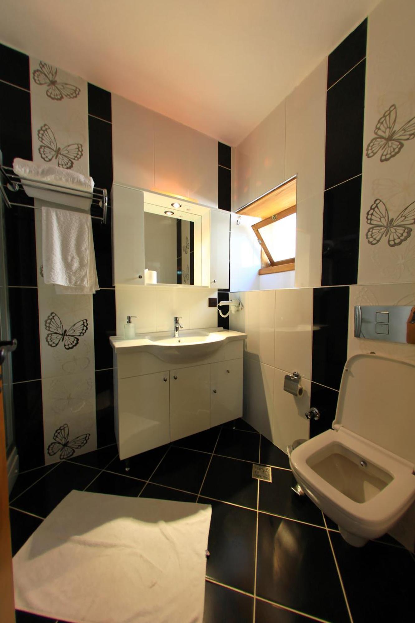 Guest house Bacchus 2*