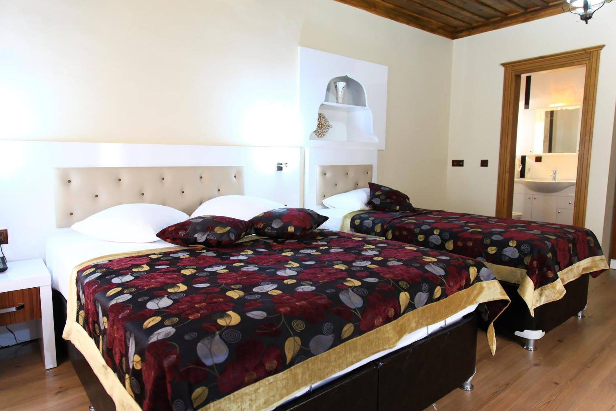 Guest house Bacchus Antalya