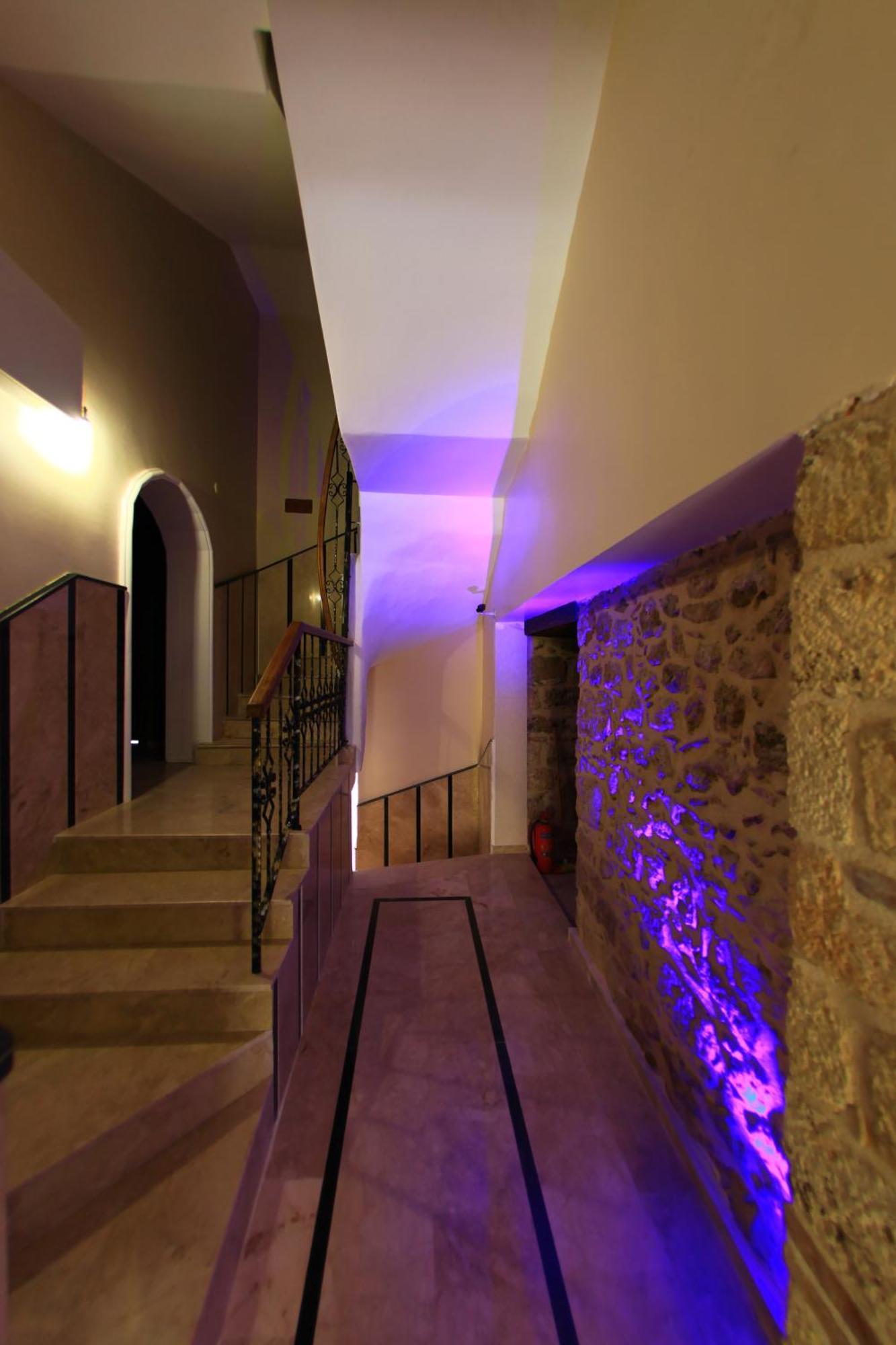 Guest house Bacchus