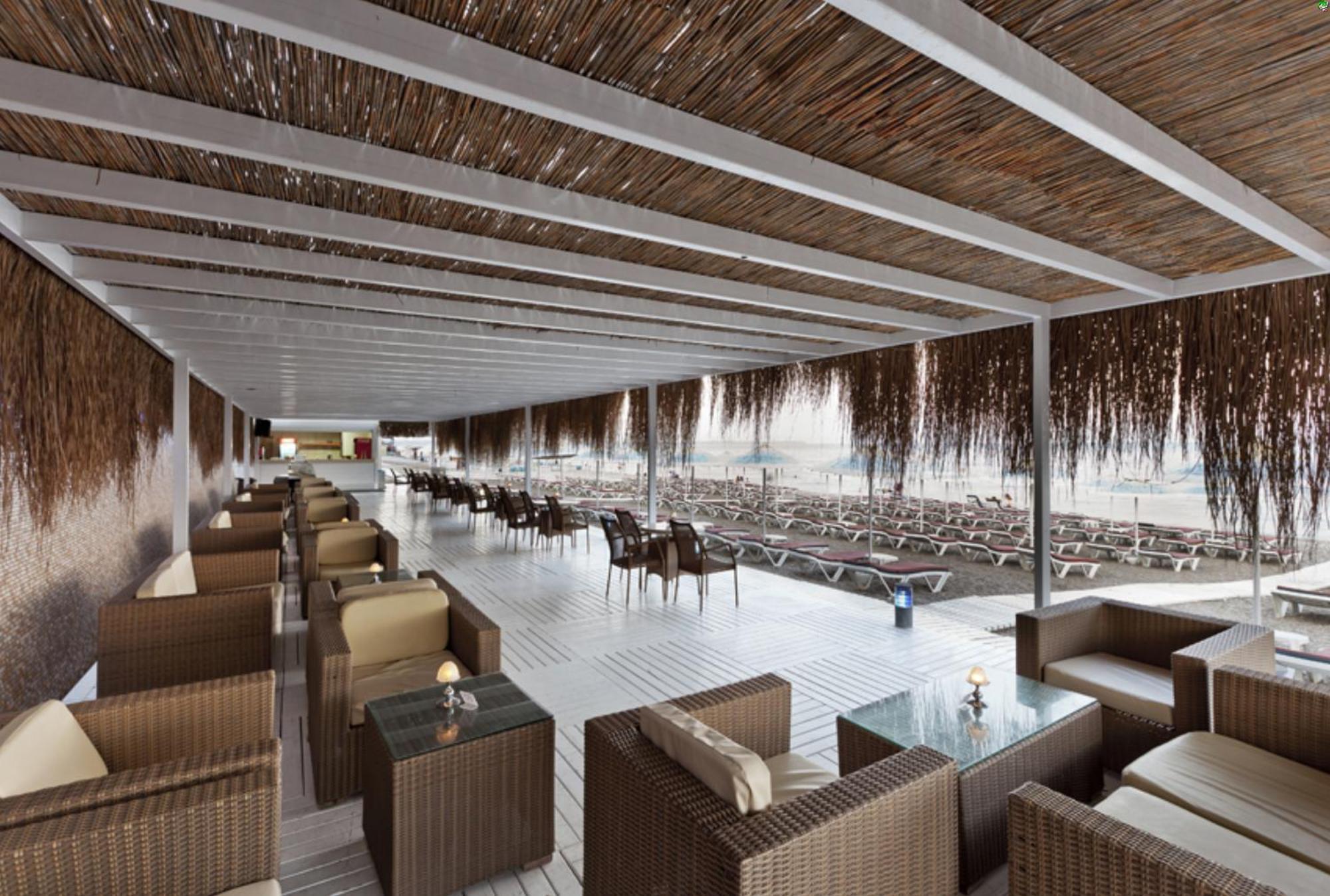Hotel Porto & Antalya
