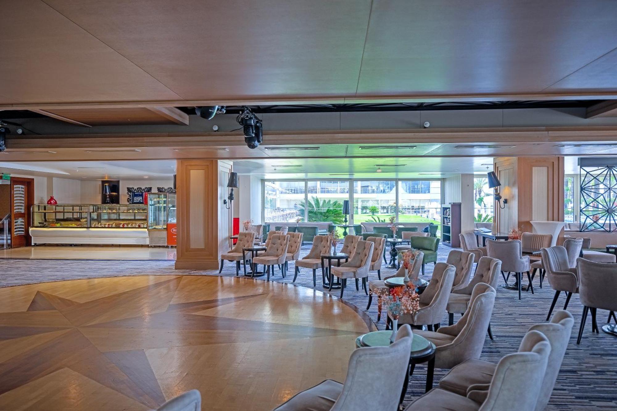 Hotel Porto & Antalya