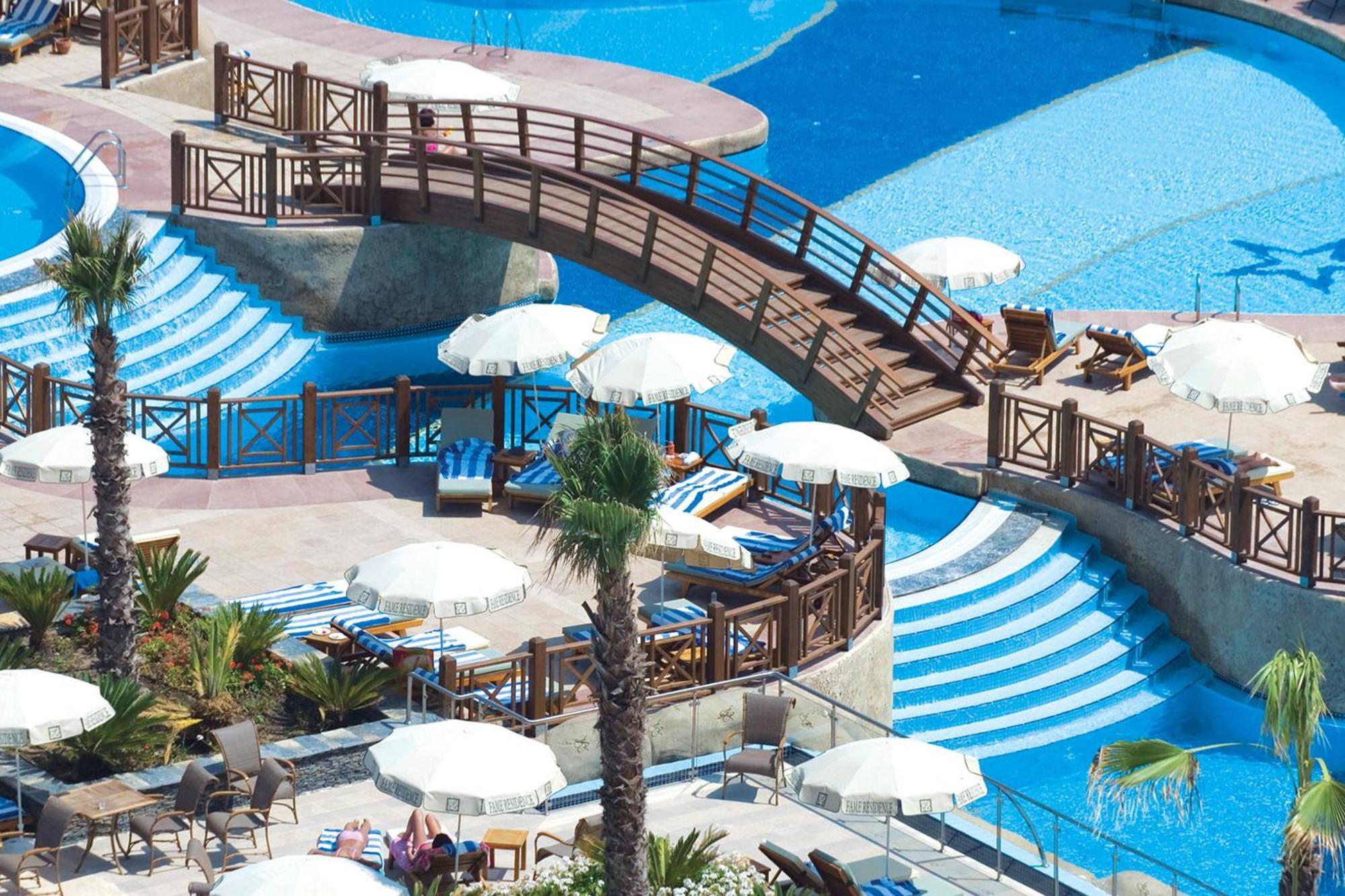 Fame Lara & Antalya
