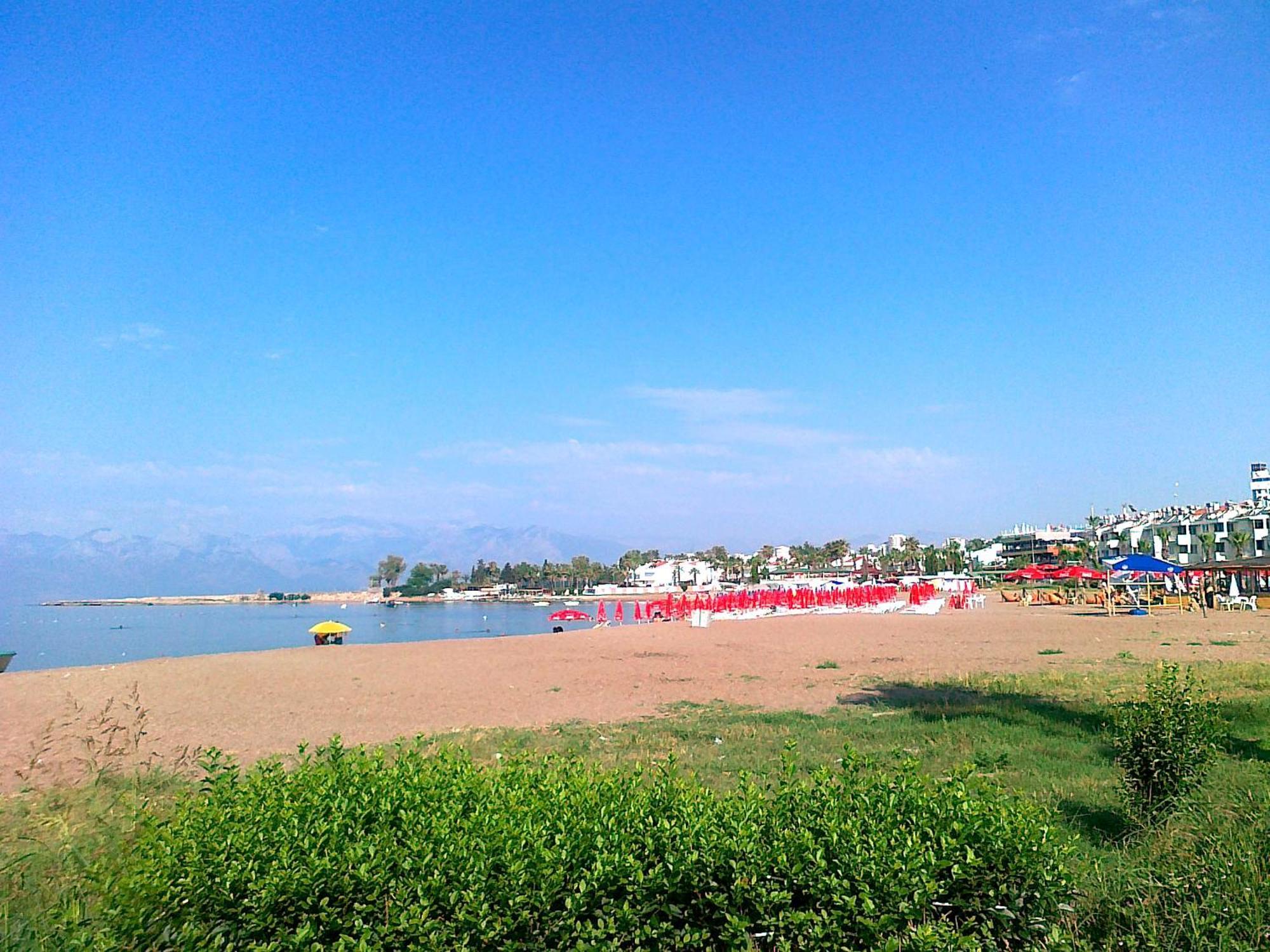 Hotel Lara Diamond Antalya