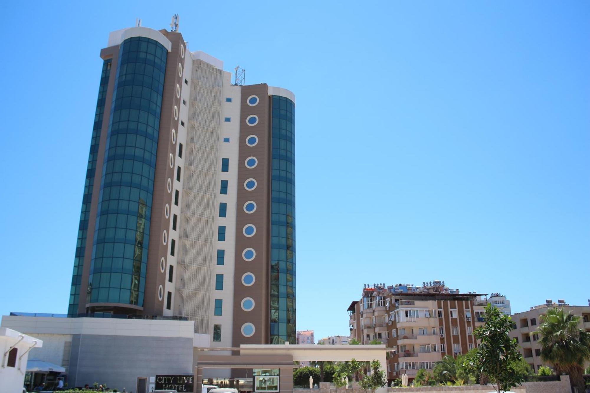 Hotel Live