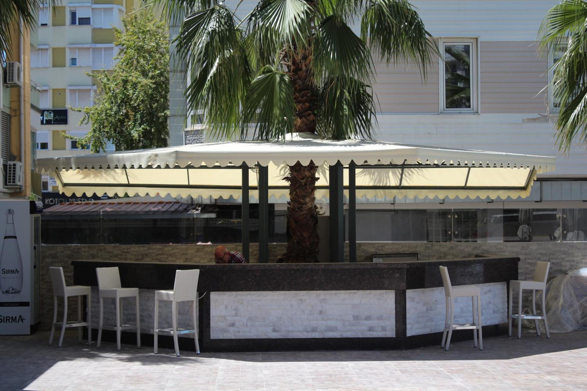 Hotel Live Antalya