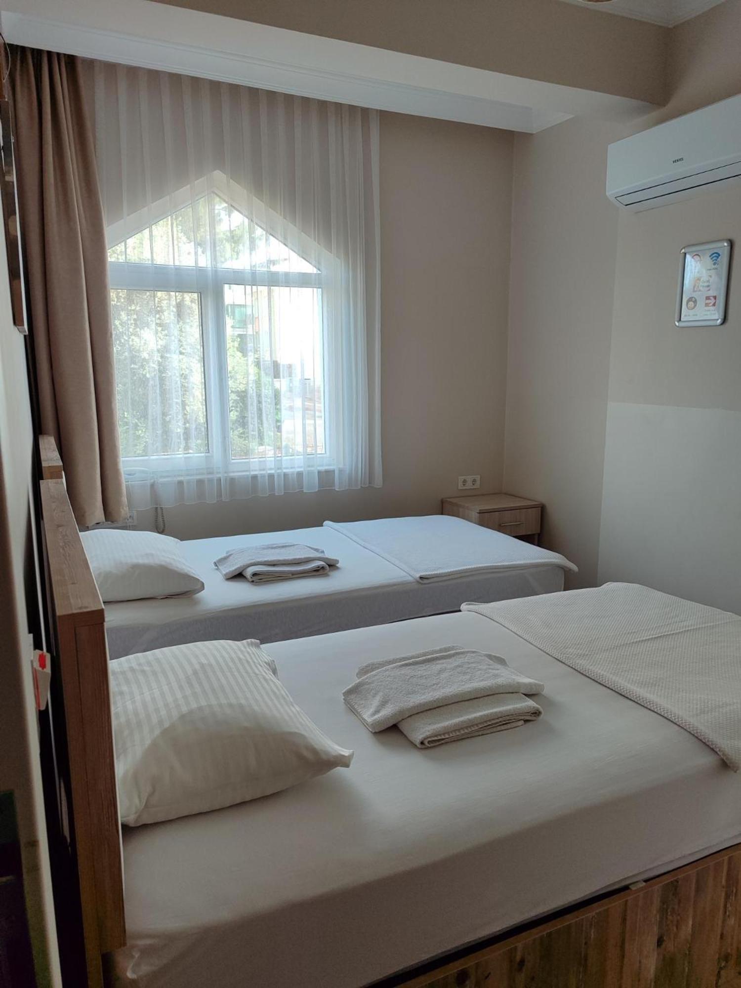 Aparthotel Rega
