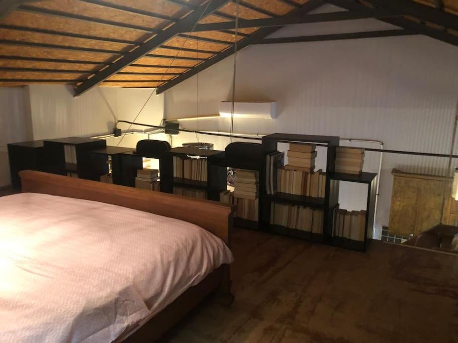 Kaleici Bahceli Oezel Muhtesem Muestakil Holiday home *