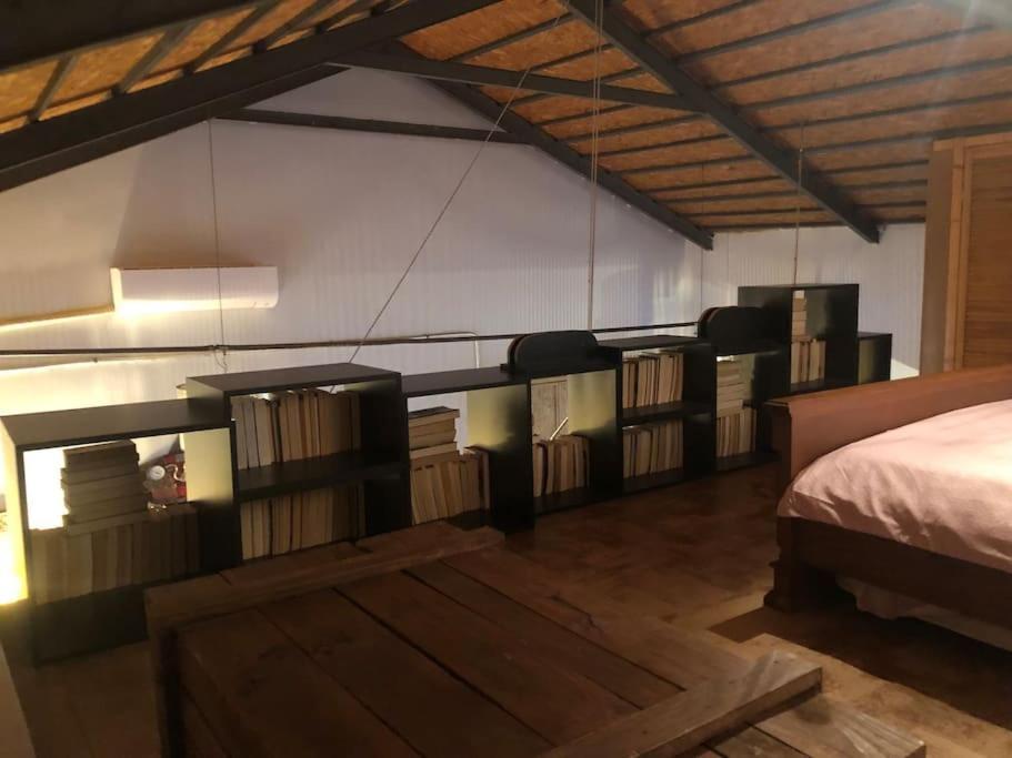 Kaleici Bahceli Oezel Muhtesem Muestakil Holiday home *