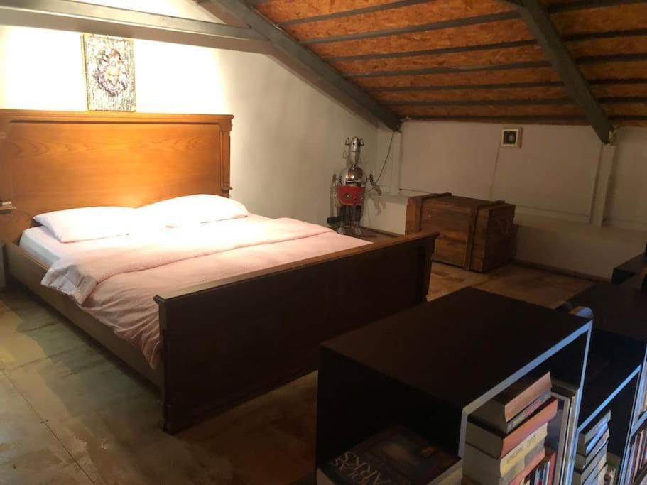 Kaleici Bahceli Oezel Muhtesem Muestakil Holiday home Antalya