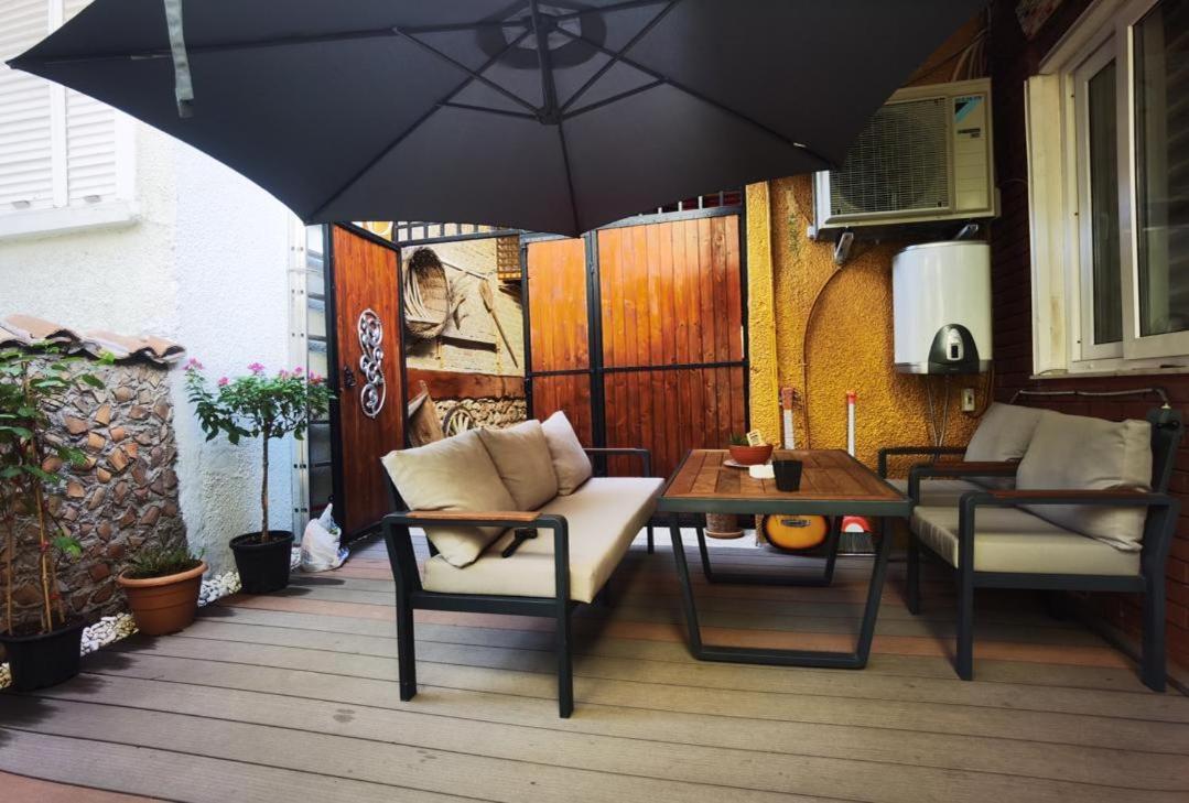 Holiday home Kaleici Bahceli Oezel Muhtesem Muestakil