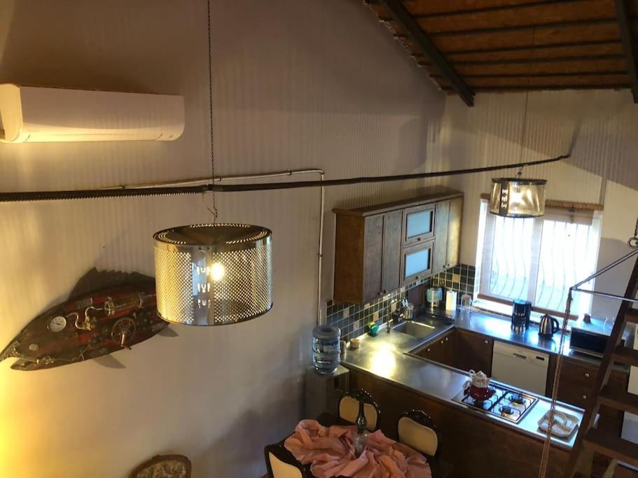Holiday home Kaleici Bahceli Oezel Muhtesem Muestakil *