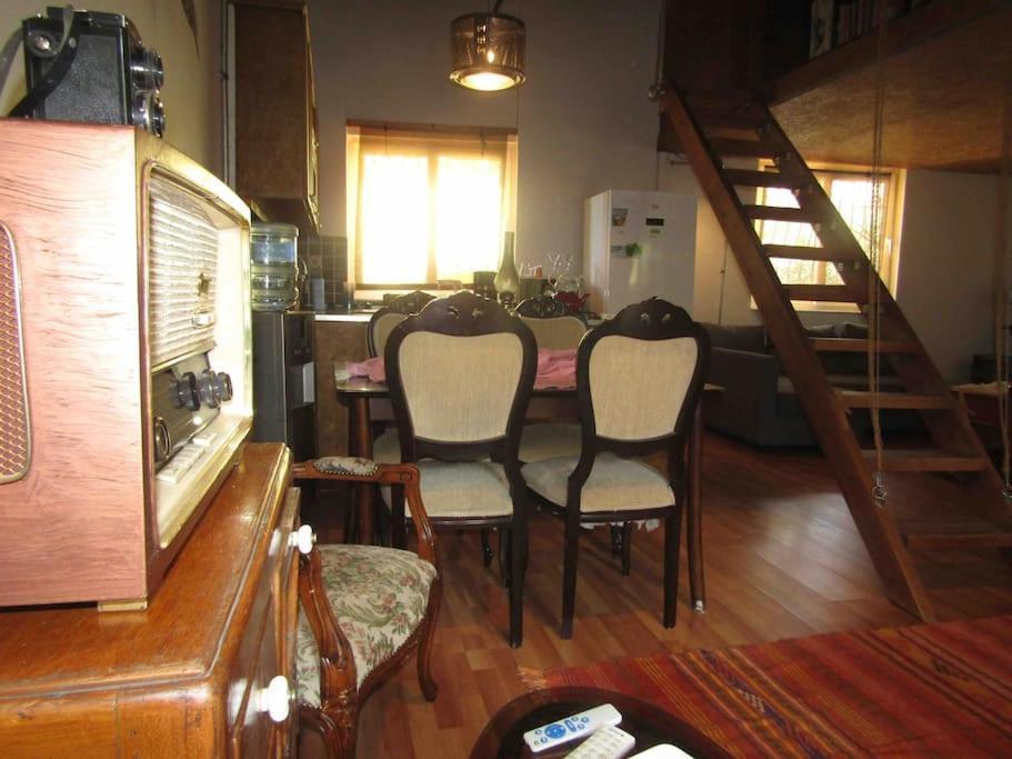 Holiday home Kaleici Bahceli Oezel Muhtesem Muestakil *