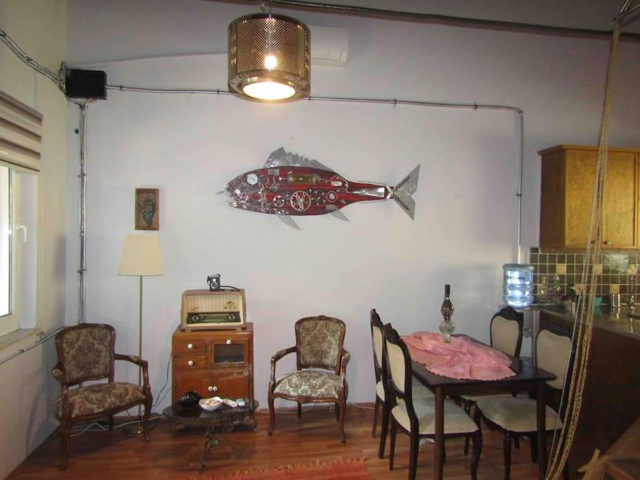 Kaleici Bahceli Oezel Muhtesem Muestakil Holiday home Antalya