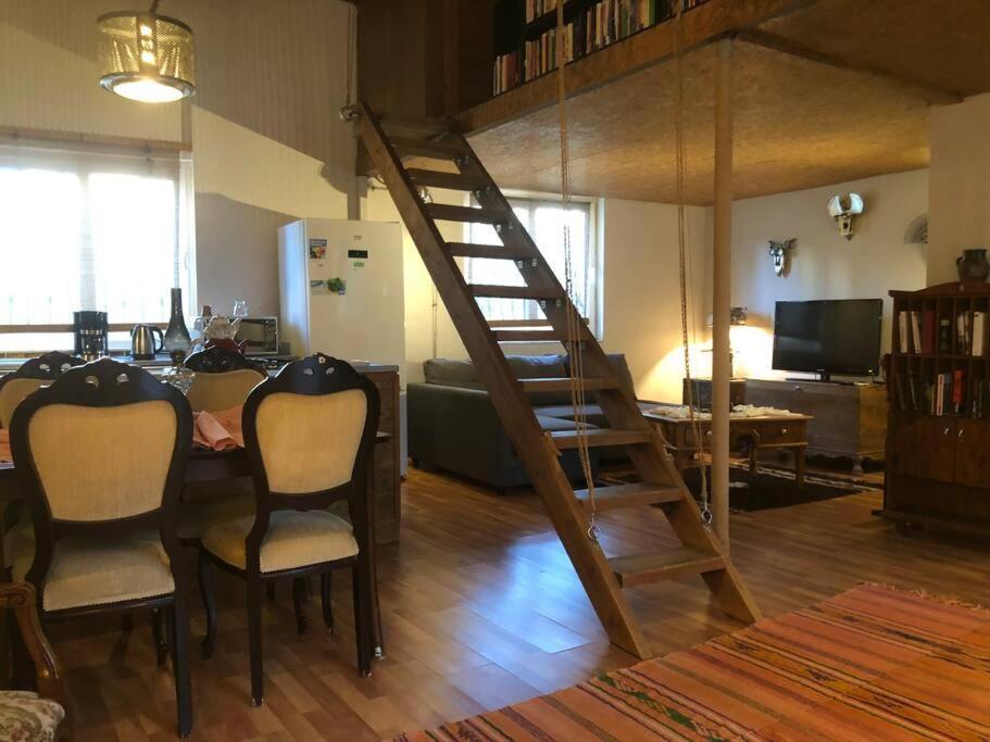 Holiday home Kaleici Bahceli Oezel Muhtesem Muestakil