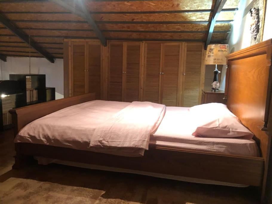 Holiday home Kaleici Bahceli Oezel Muhtesem Muestakil *