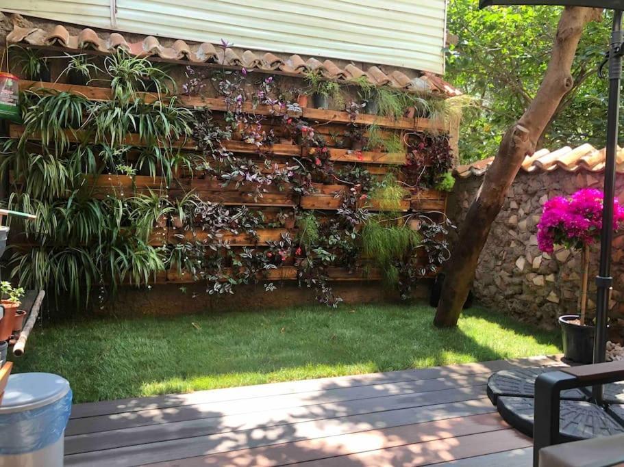 Holiday home Kaleici Bahceli Oezel Muhtesem Muestakil Antalya