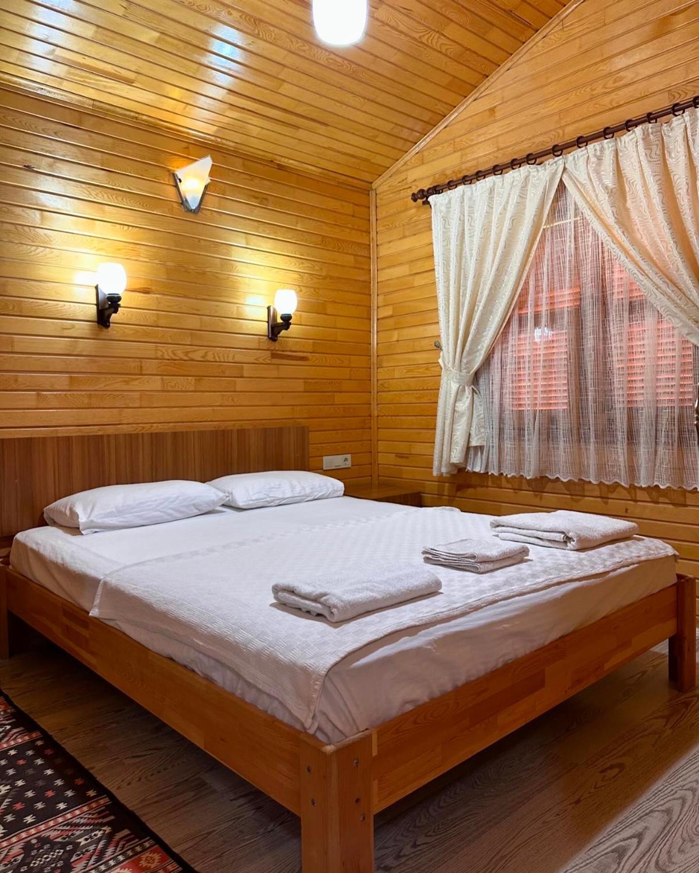 Homestay Sahil Pansiyon Bungalow