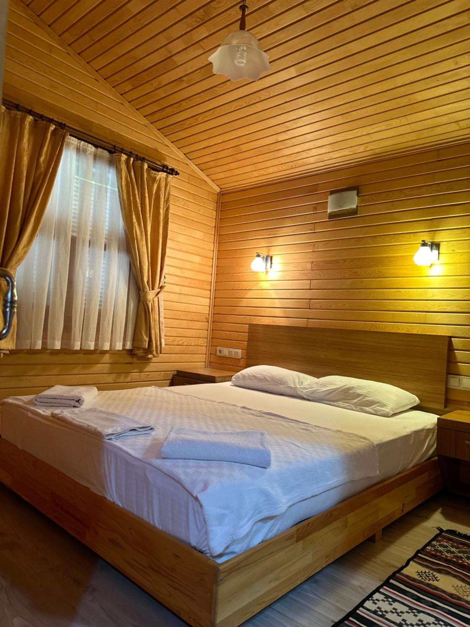 Sahil Pansiyon Bungalow Homestay *