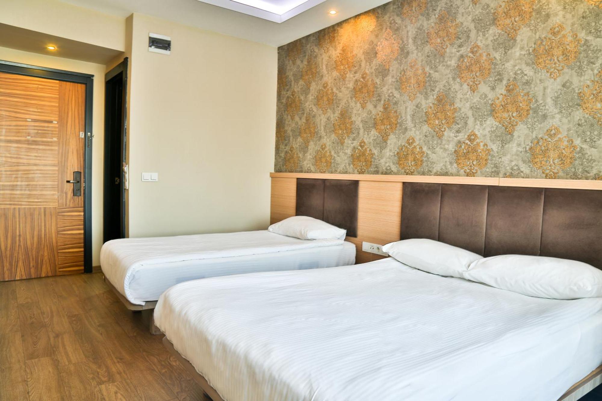 Start Hotel 3*
