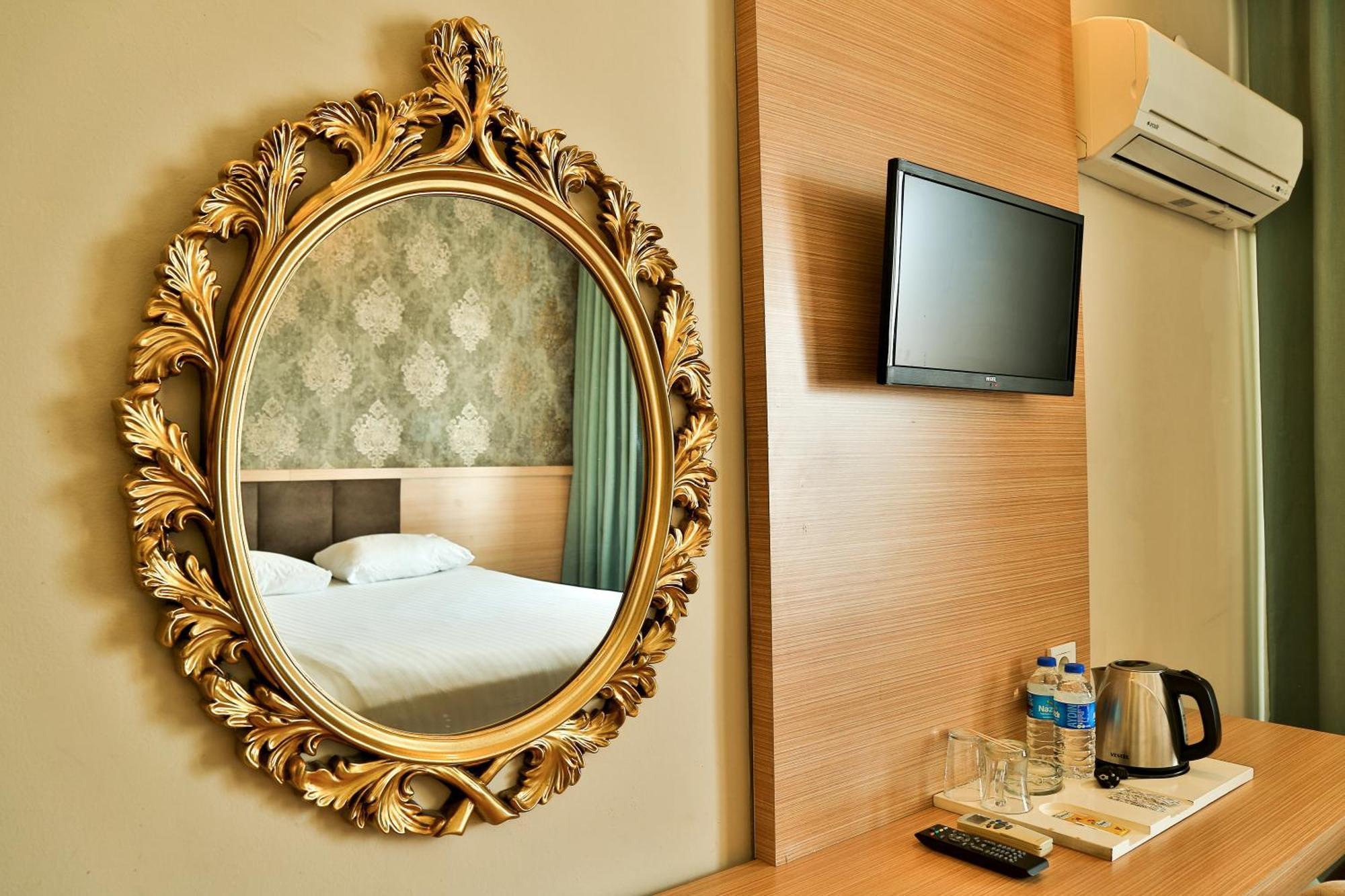 Hotel Start 3*
