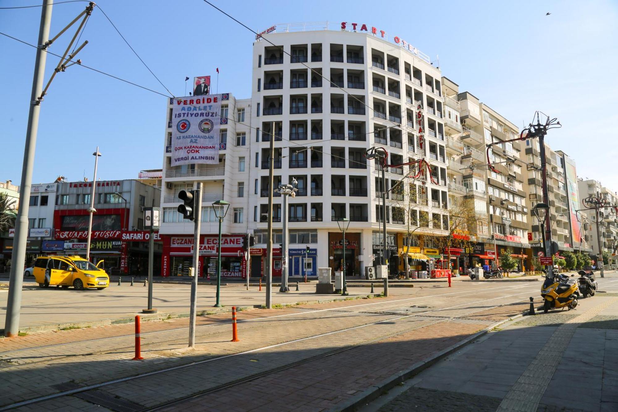 Hotel Start