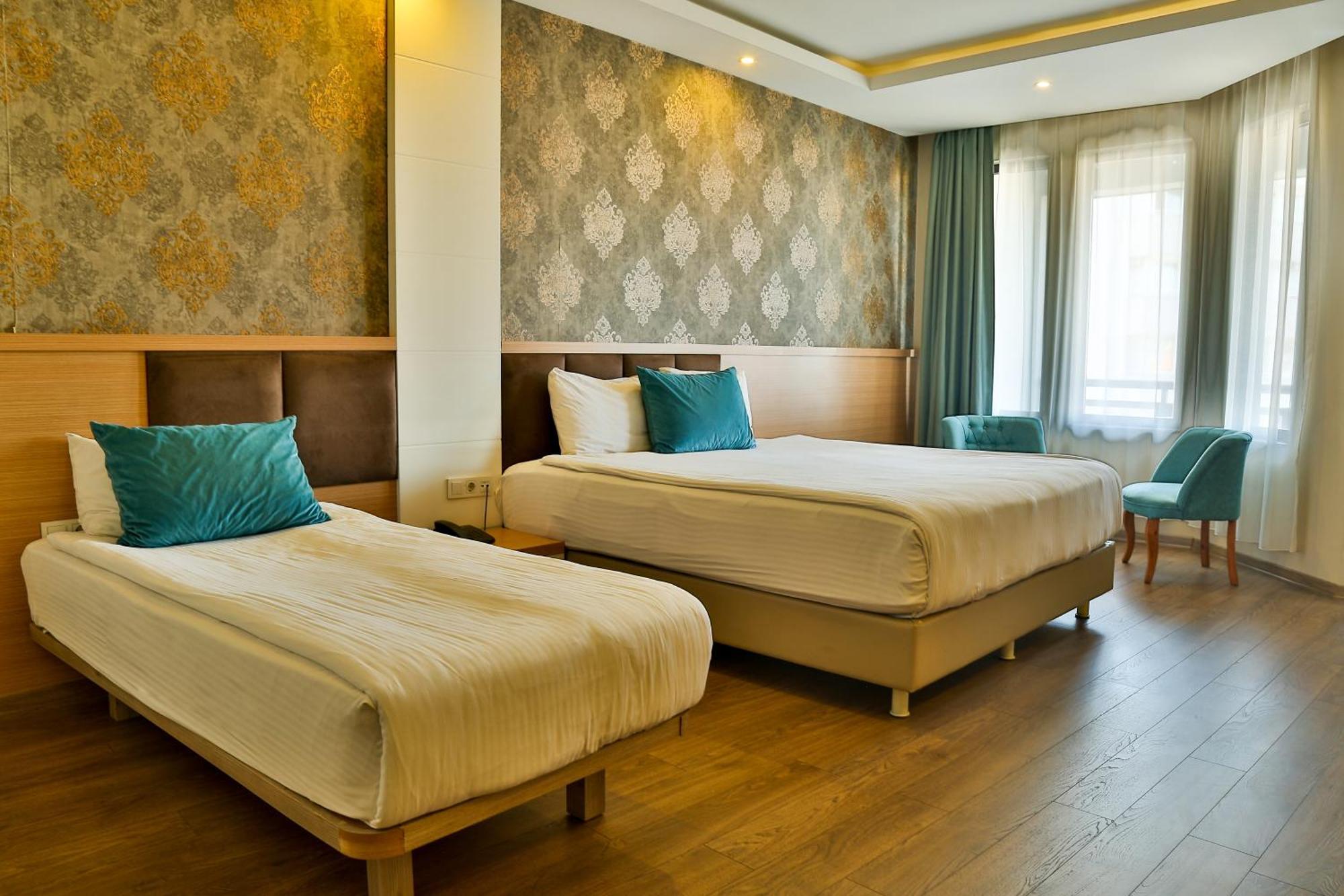 Start Hotel