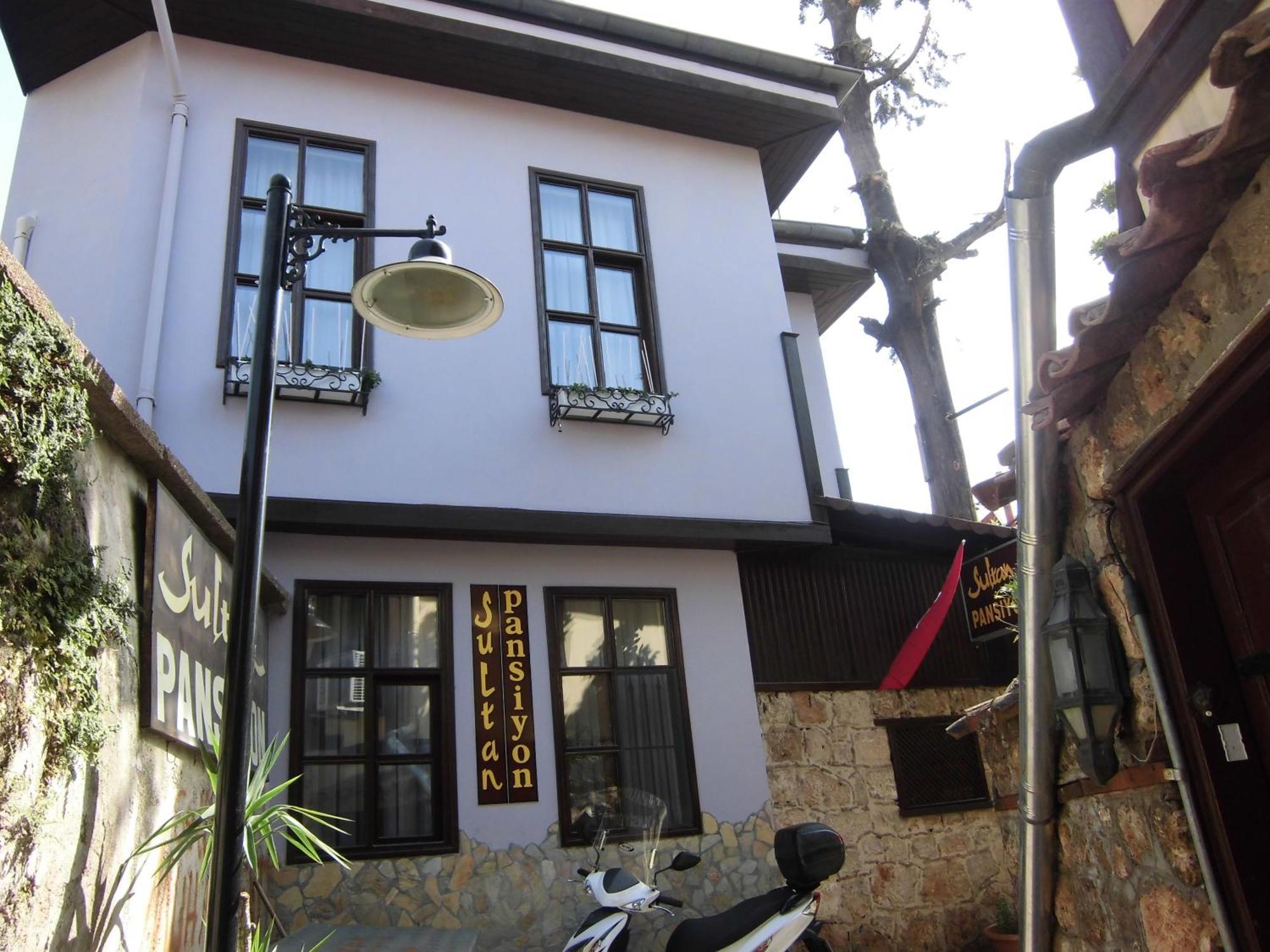 Sultan Guest house Antalya