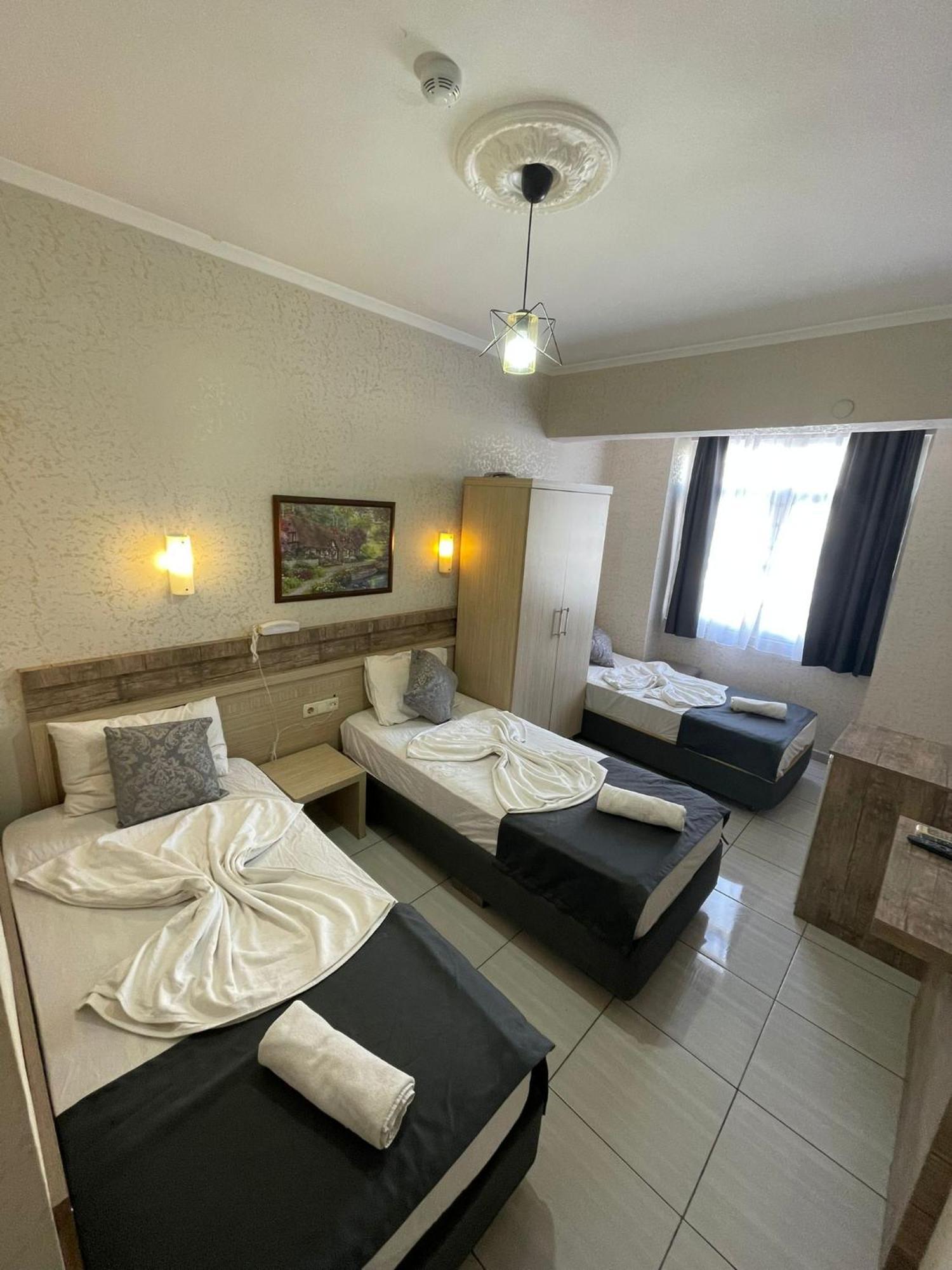 Denizhan Otel 2*