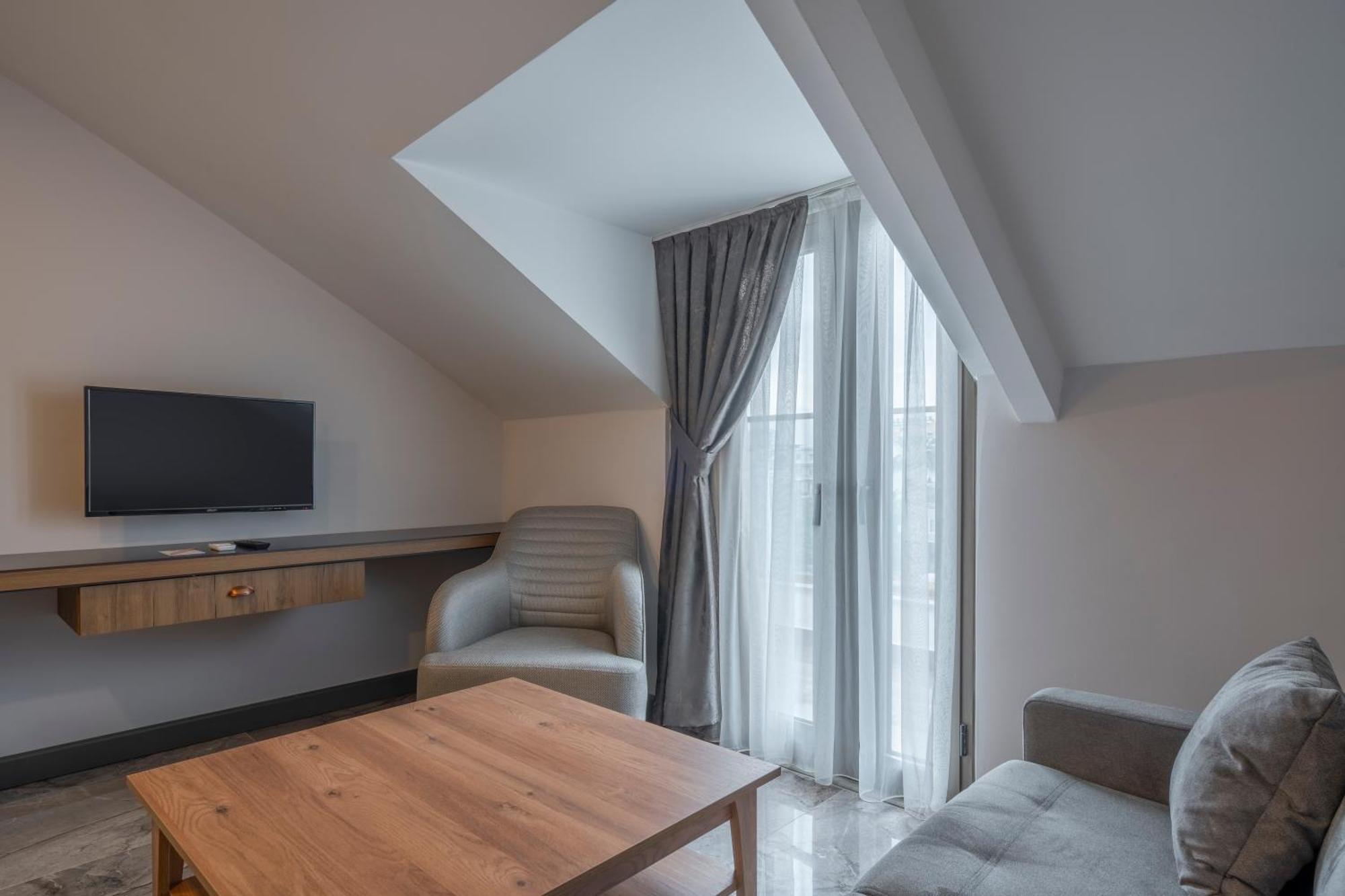 Quality Gold Hotel