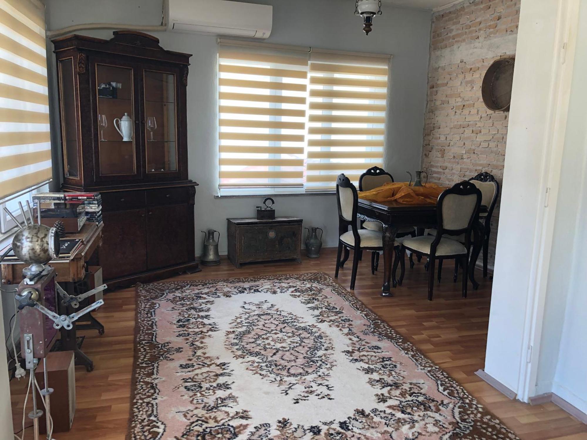Tarihi Kaleici Denize Yakin Size Oezel Muhtesem Konum Uygun Fiyat Ev Apartment