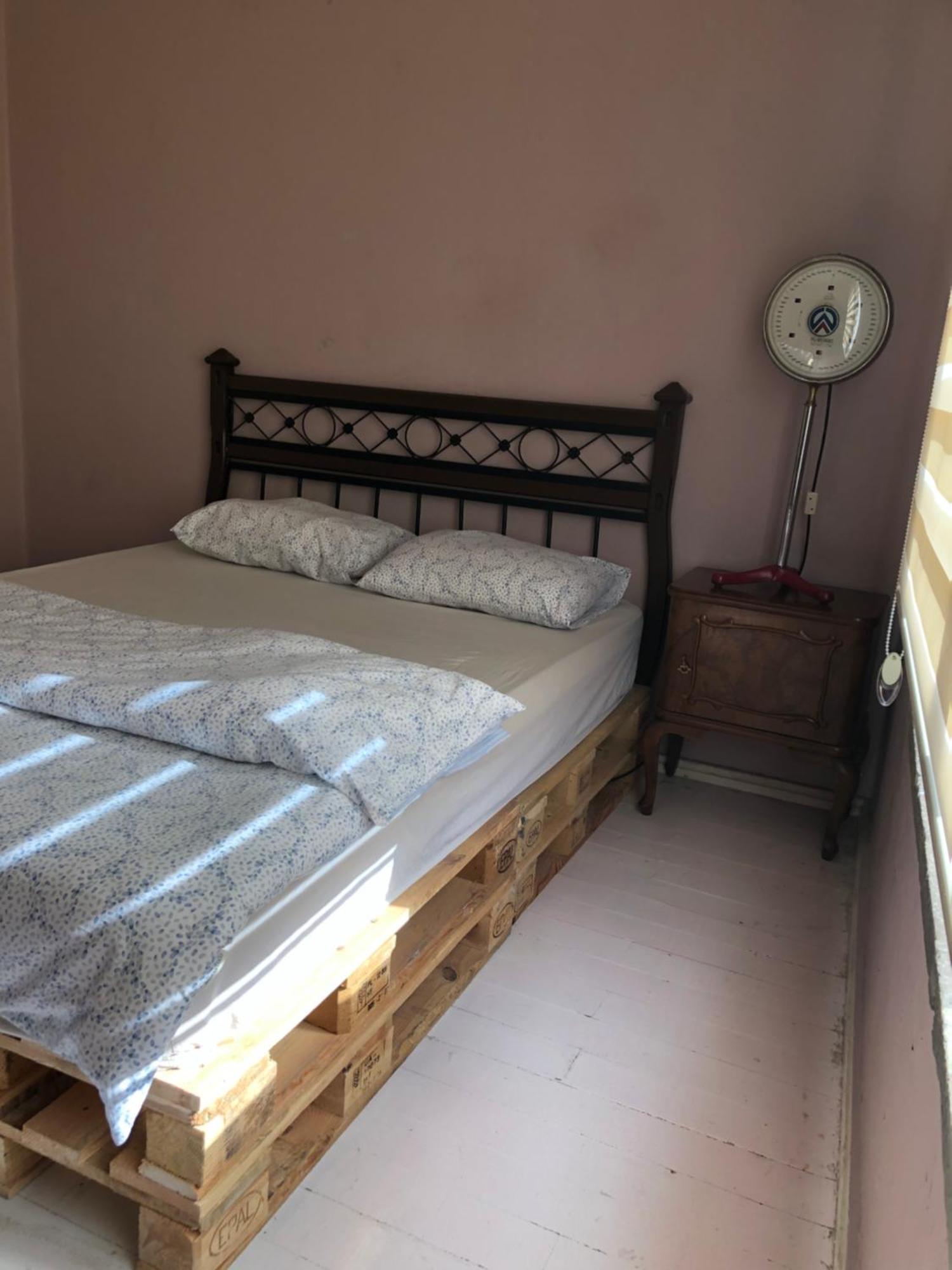 Apartment Tarihi Kaleici Denize Yakin Size Oezel Muhtesem Konum Uygun Fiyat Ev *