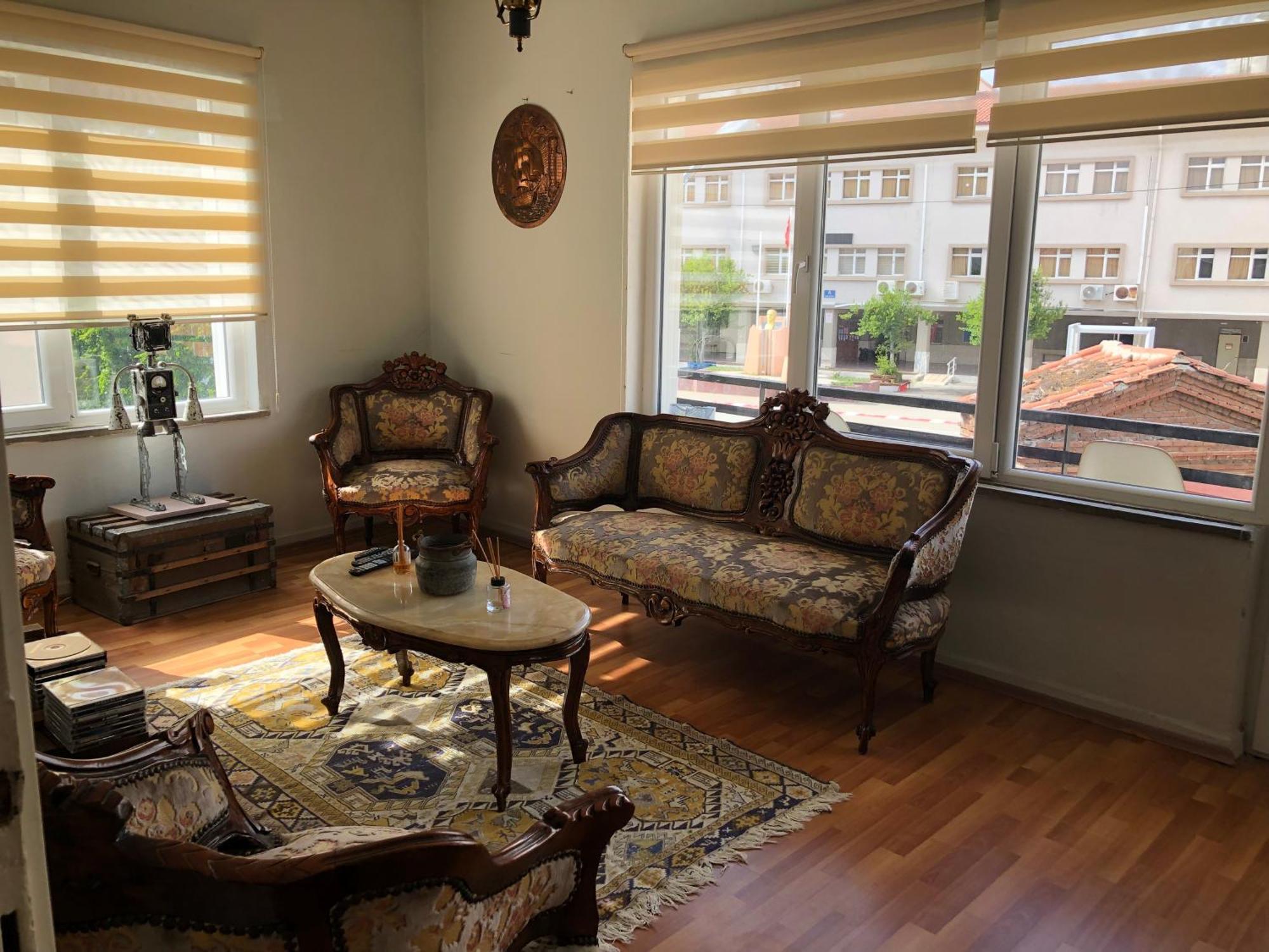 Tarihi Kaleici Denize Yakin Size Oezel Muhtesem Konum Uygun Fiyat Ev Apartment Antalya