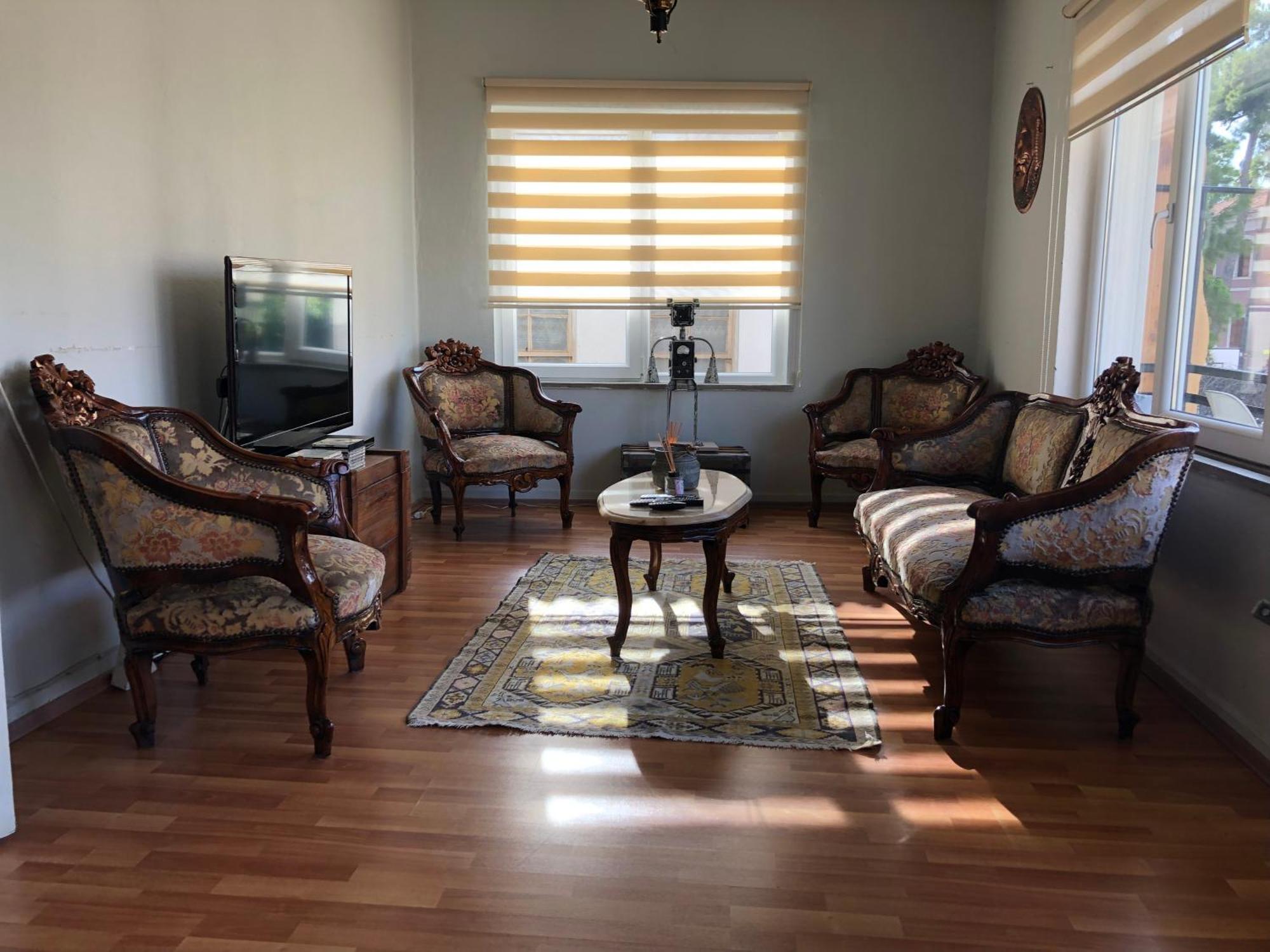 Apartment Tarihi Kaleici Denize Yakin Size Oezel Muhtesem Konum Uygun Fiyat Ev