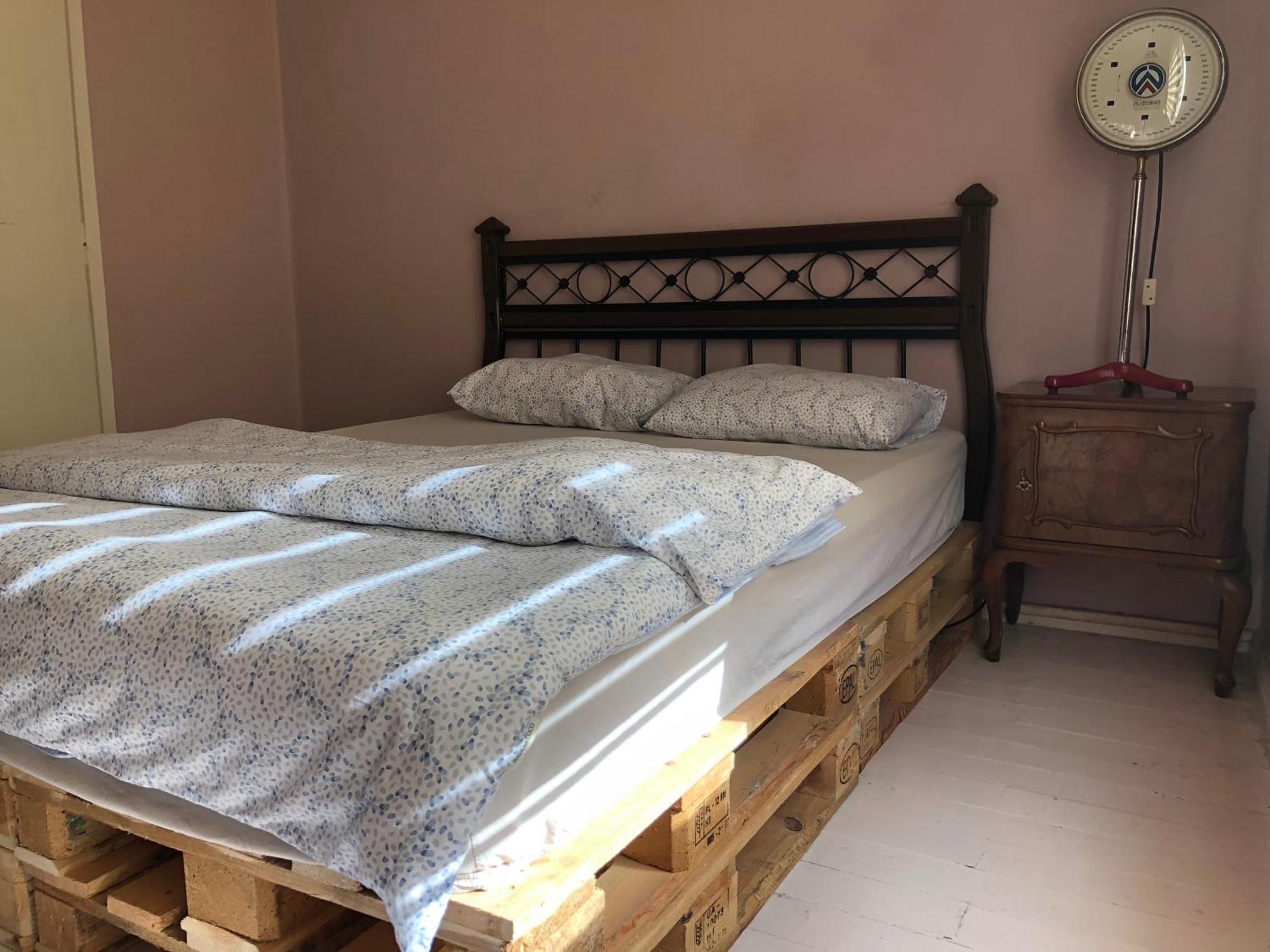 Apartment Tarihi Kaleici Denize Yakin Size Oezel Muhtesem Konum Uygun Fiyat Ev *