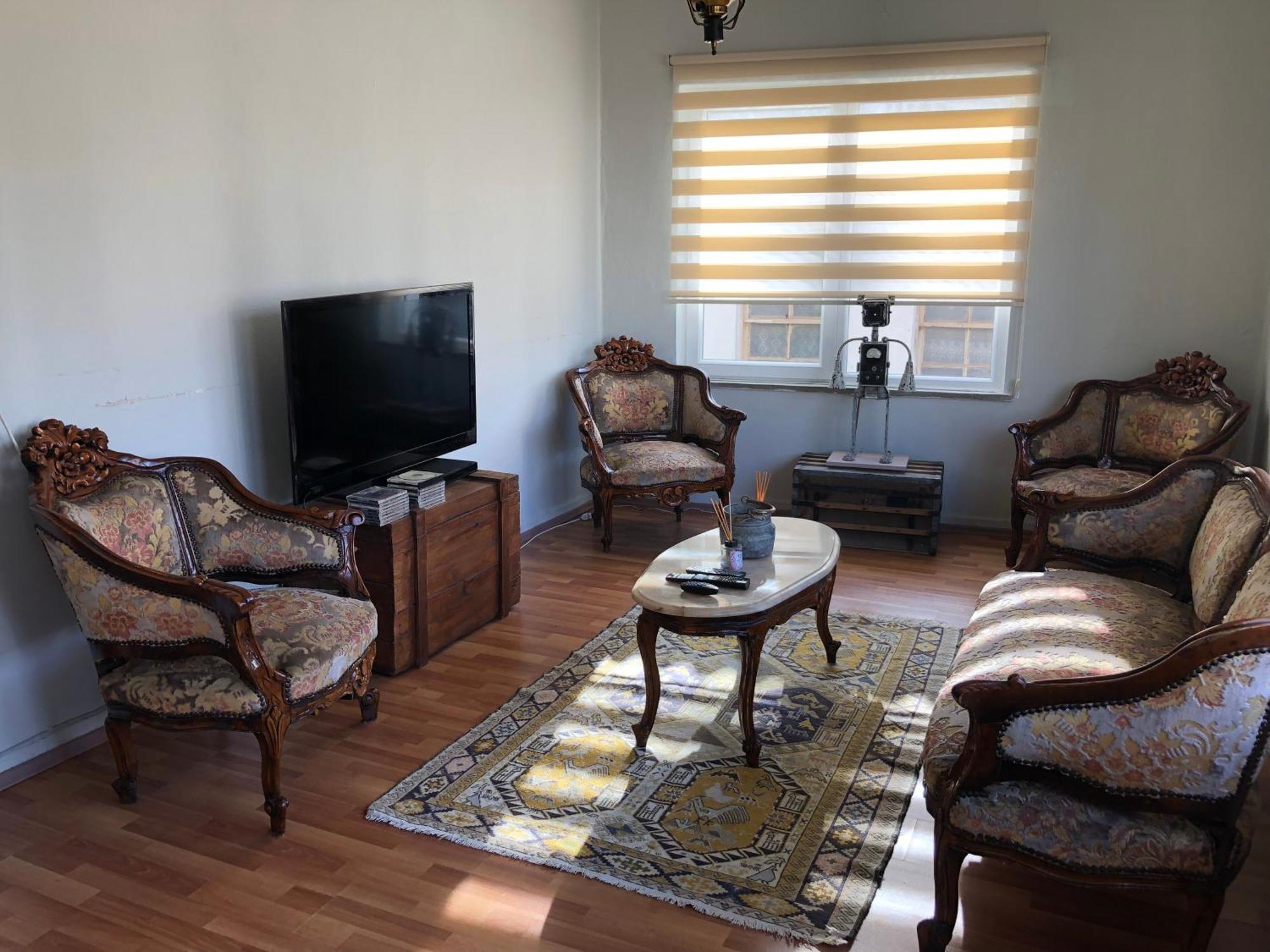 Apartment Tarihi Kaleici Denize Yakin Size Oezel Muhtesem Konum Uygun Fiyat Ev
