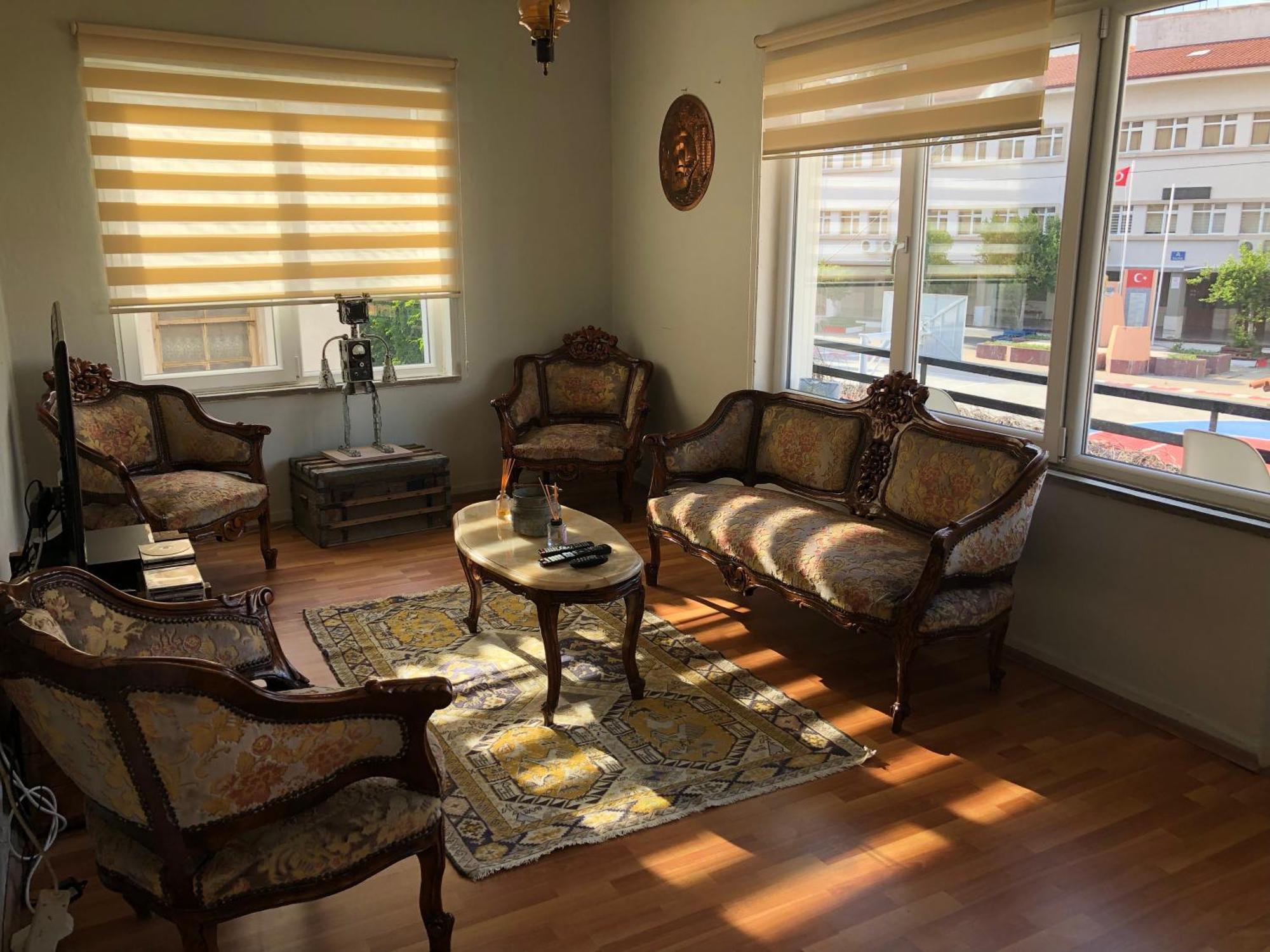 Apartment Tarihi Kaleici Denize Yakin Size Oezel Muhtesem Konum Uygun Fiyat Ev Antalya