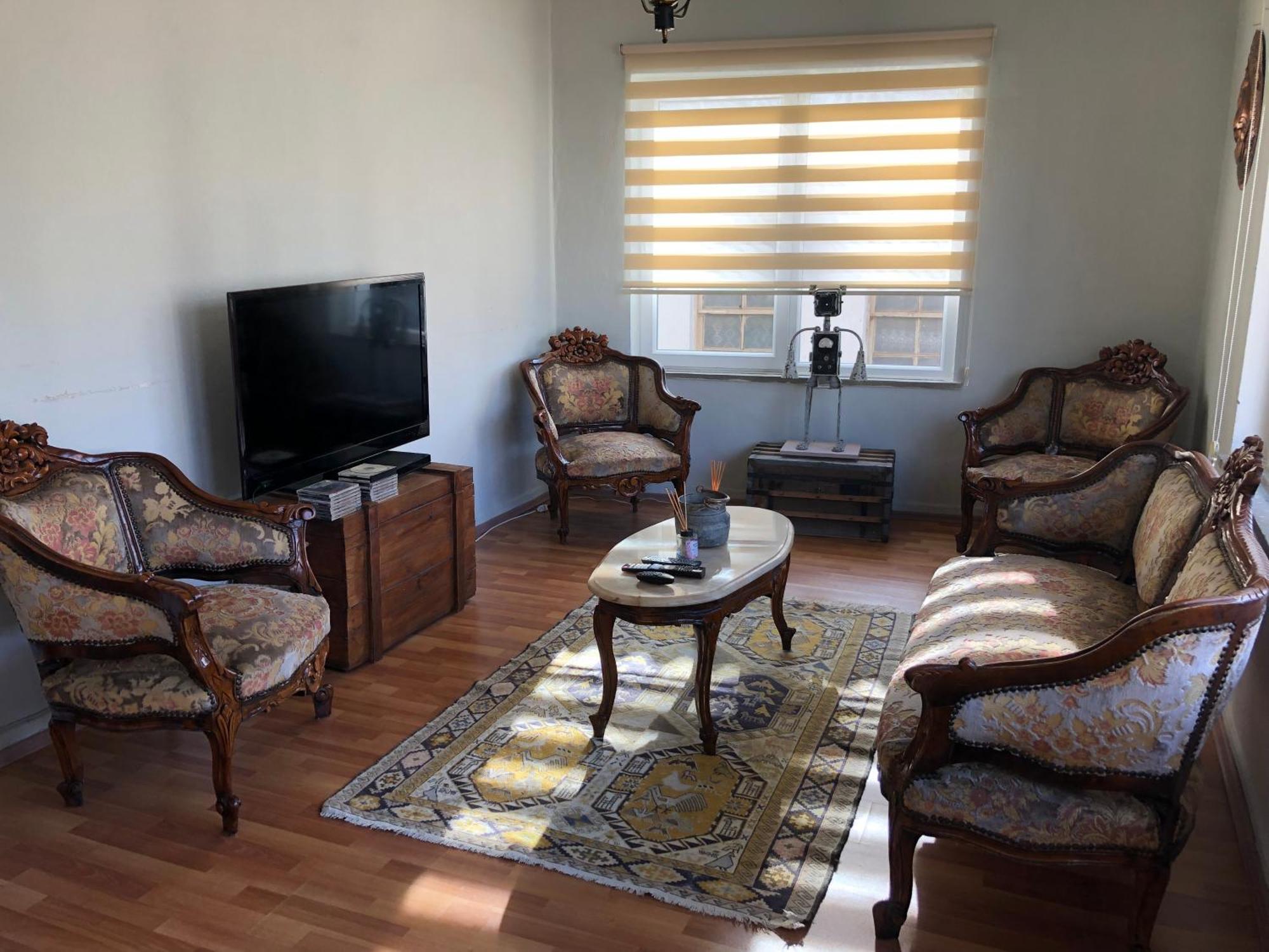 Apartment Tarihi Kaleici Denize Yakin Size Oezel Muhtesem Konum Uygun Fiyat Ev
