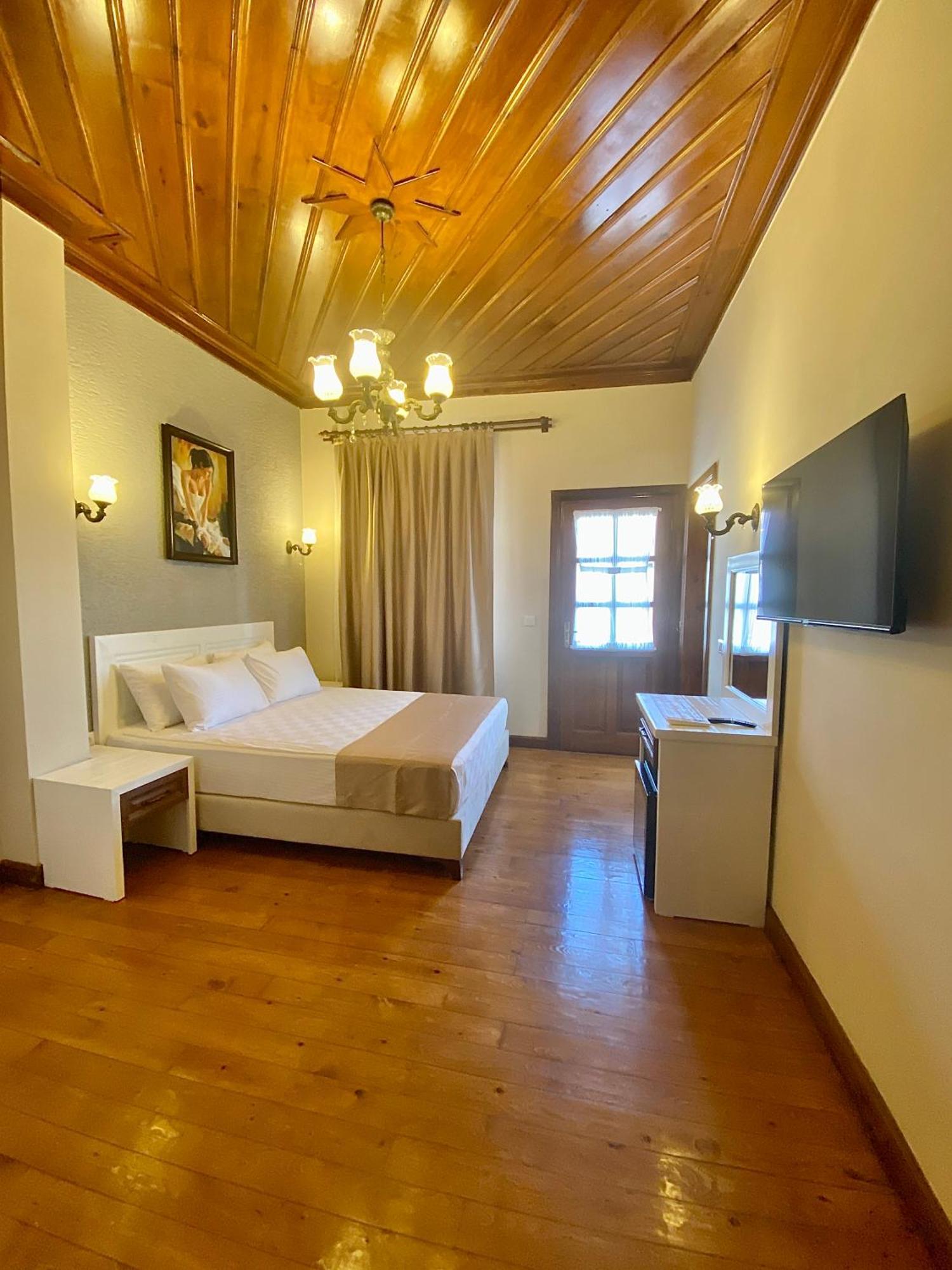 Otel Ulivo