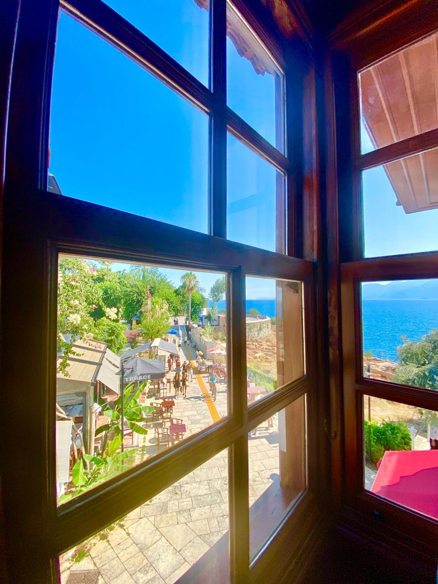 Ulivo Otel Antalya