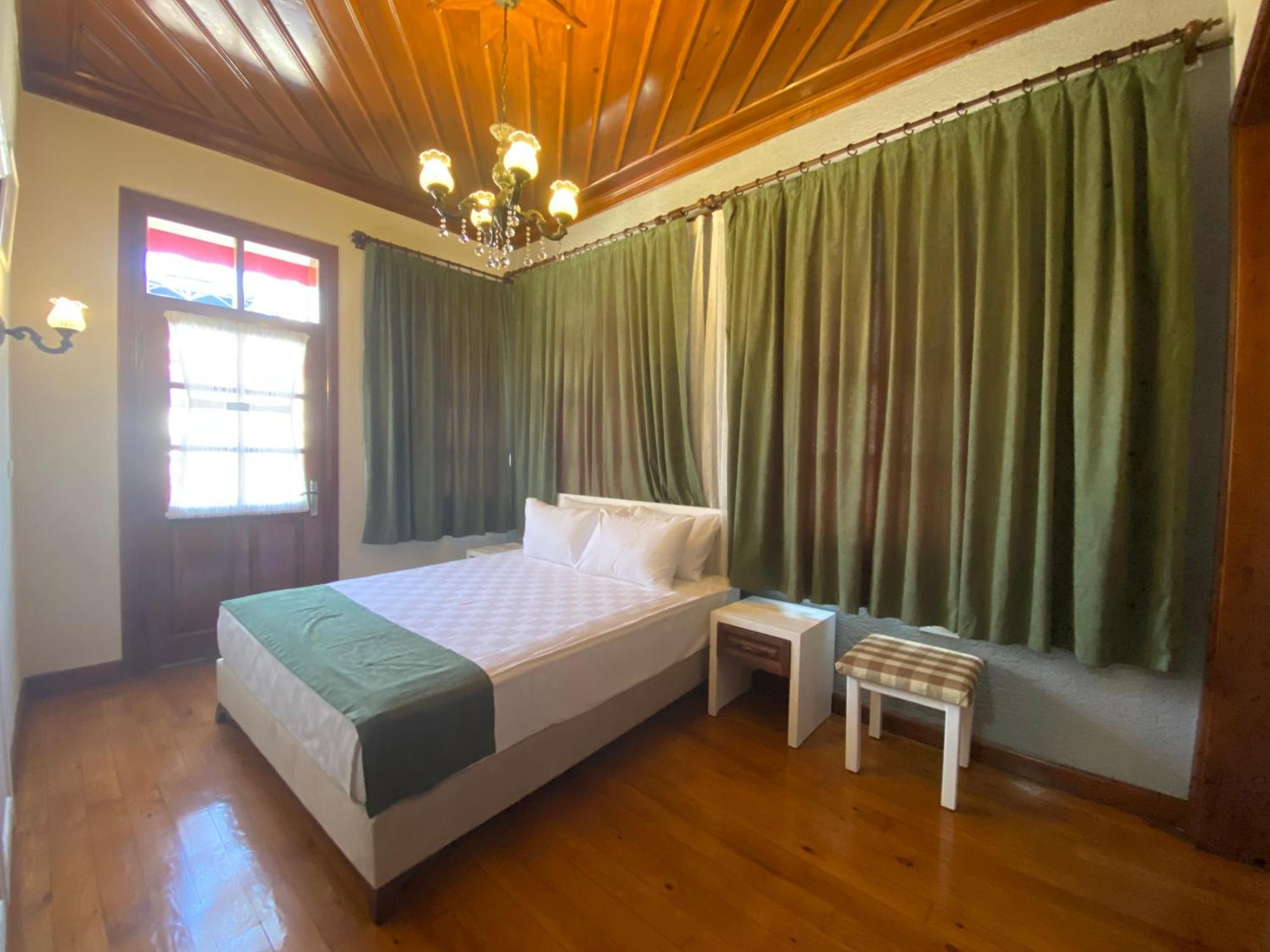 Otel Ulivo *