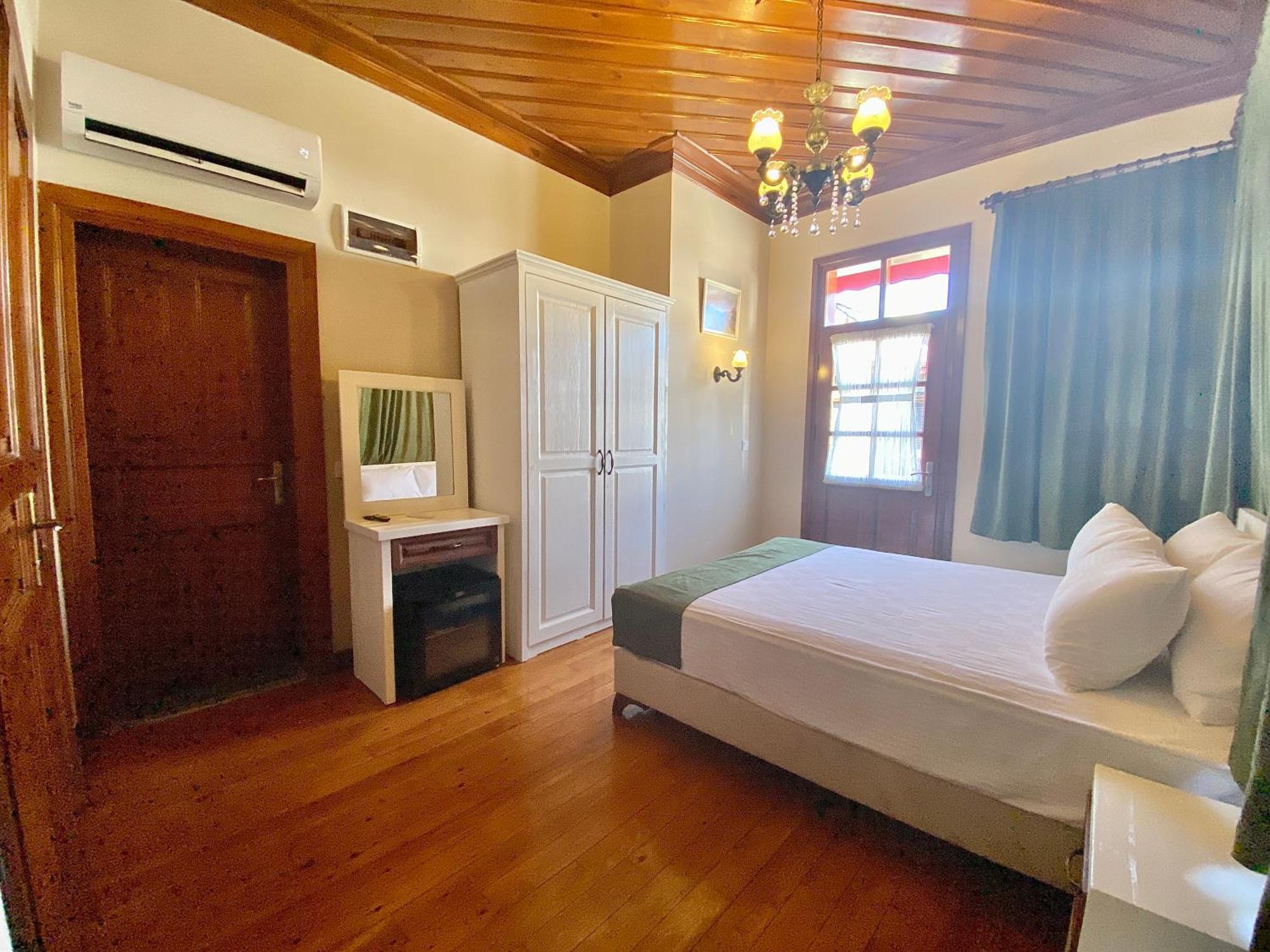 Ulivo Otel *