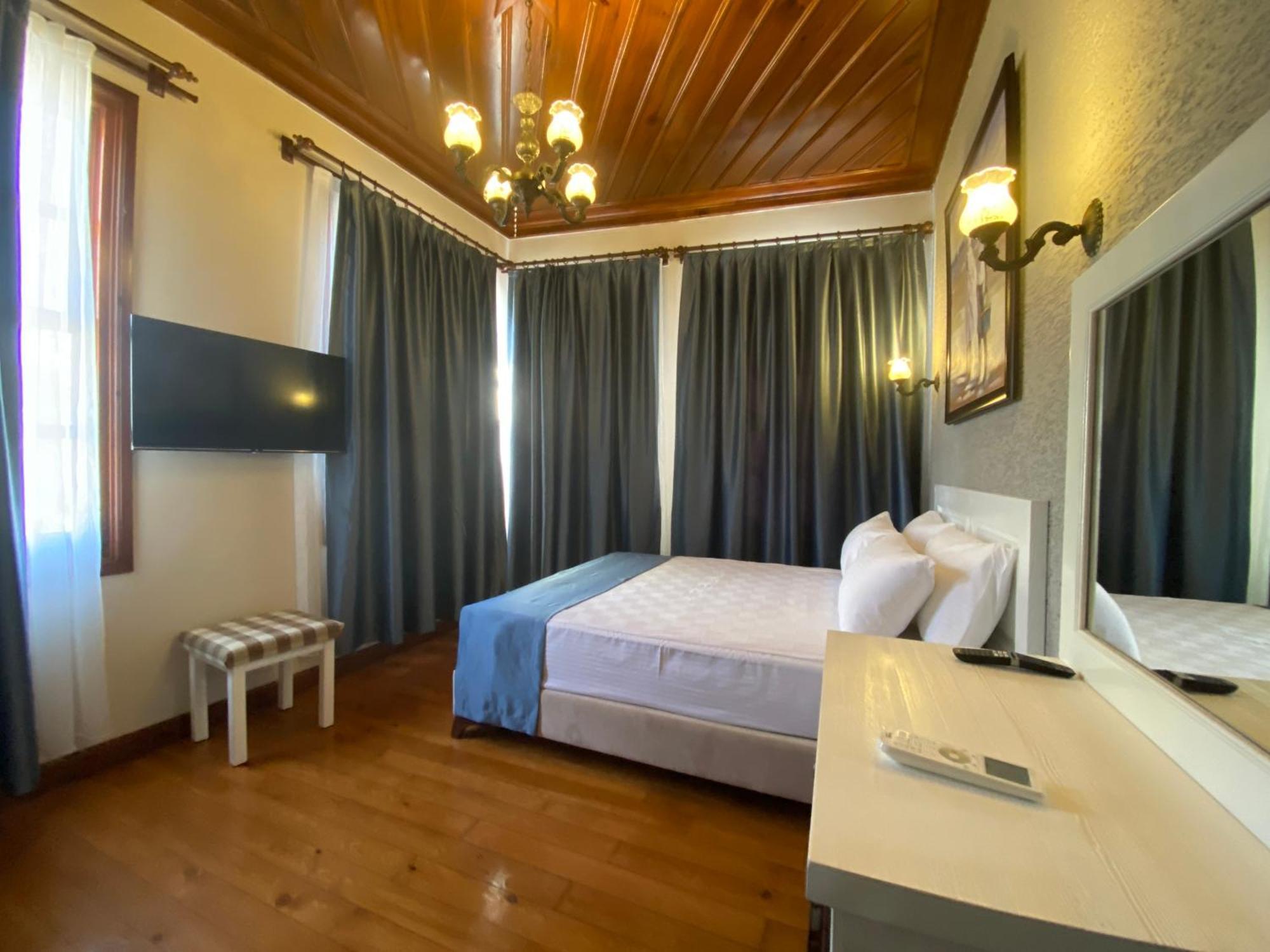 Ulivo Otel