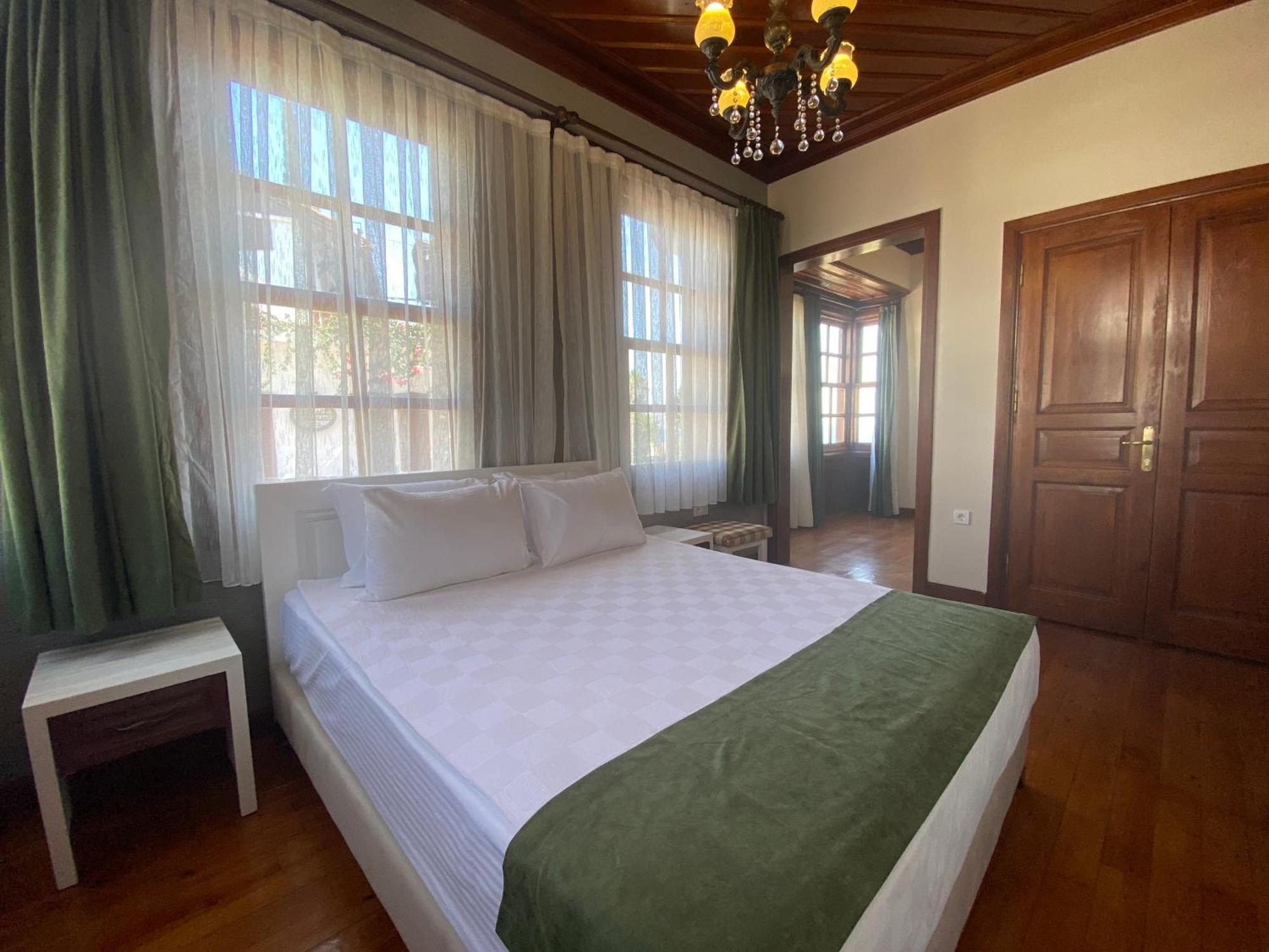 Ulivo Otel