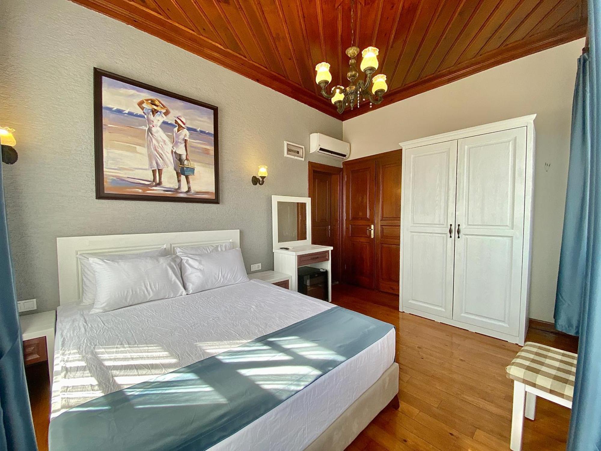 Ulivo Otel *