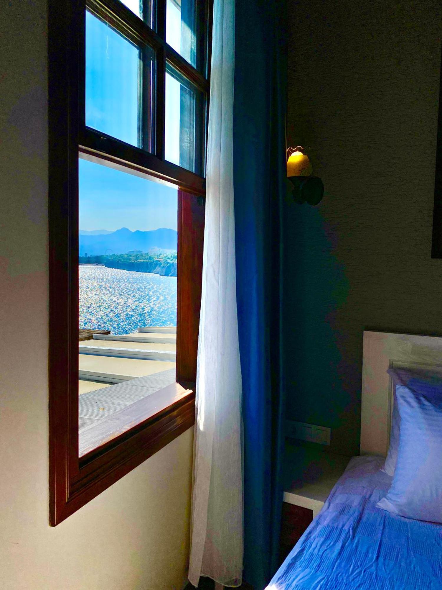 Otel Ulivo Antalya