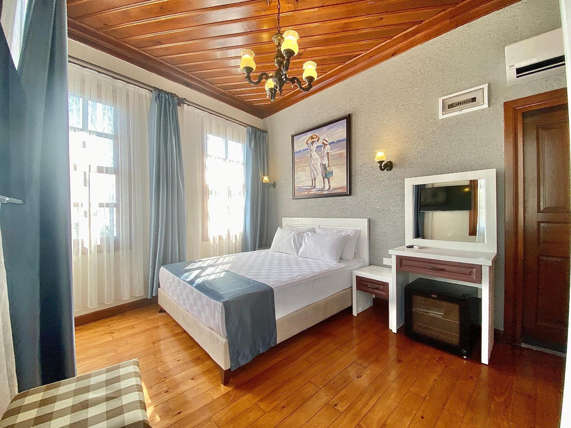 Otel Ulivo *