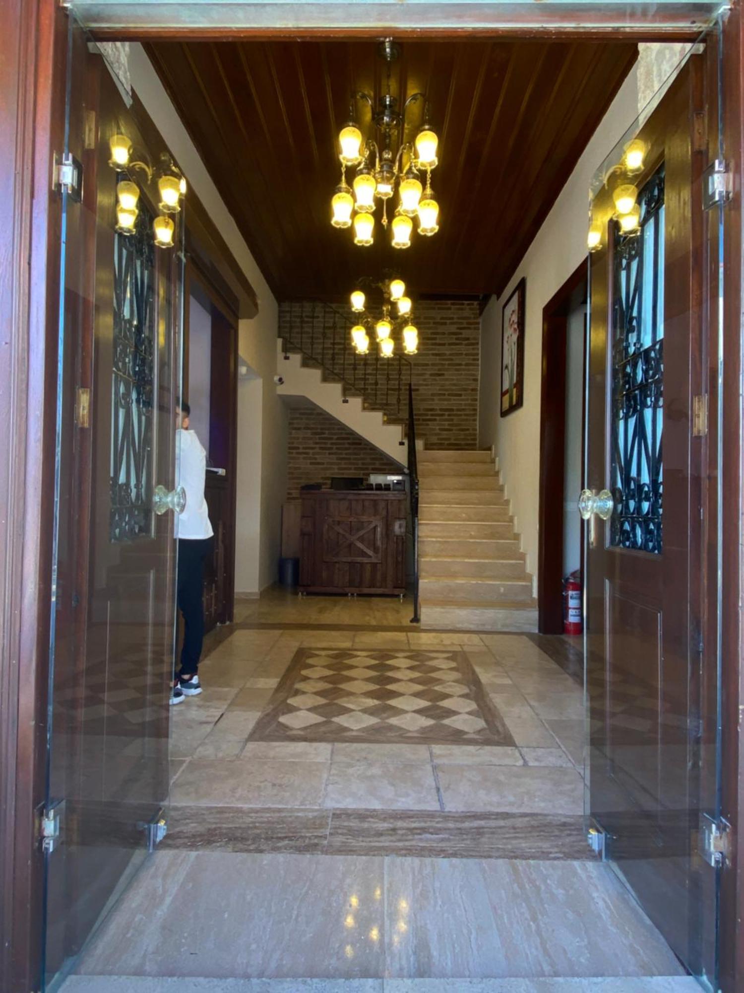 Otel Ulivo