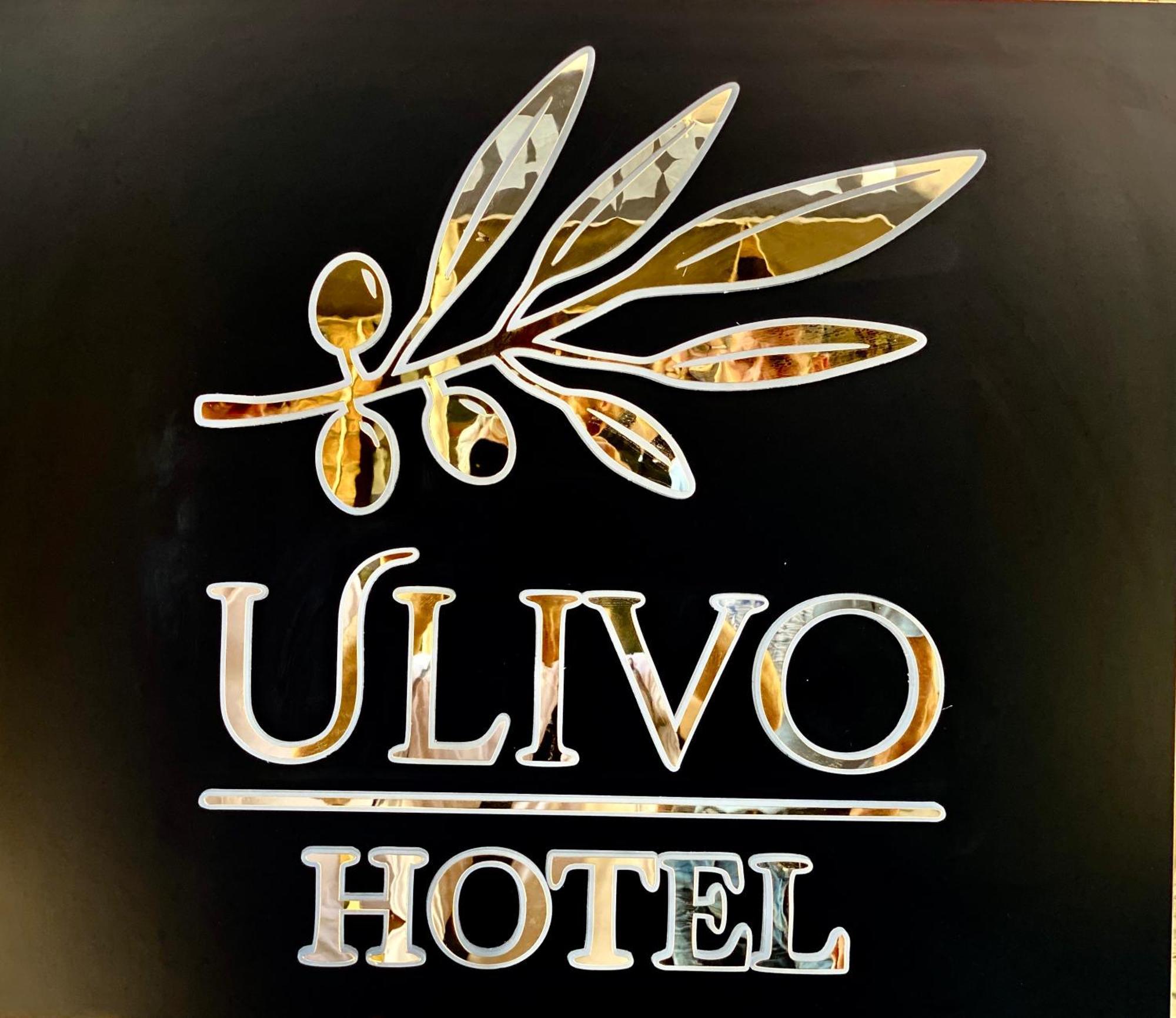 Otel Ulivo Antalya