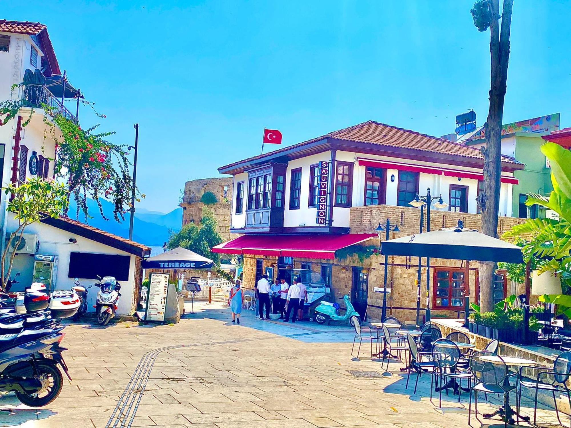 Ulivo Otel *