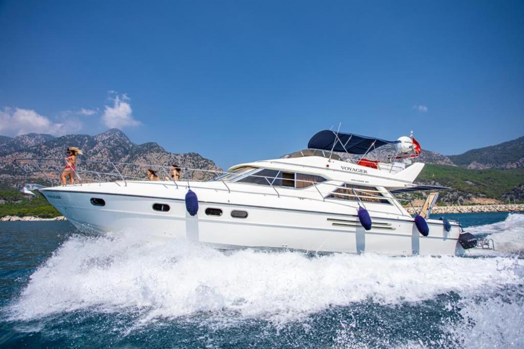 Luxer Antalya